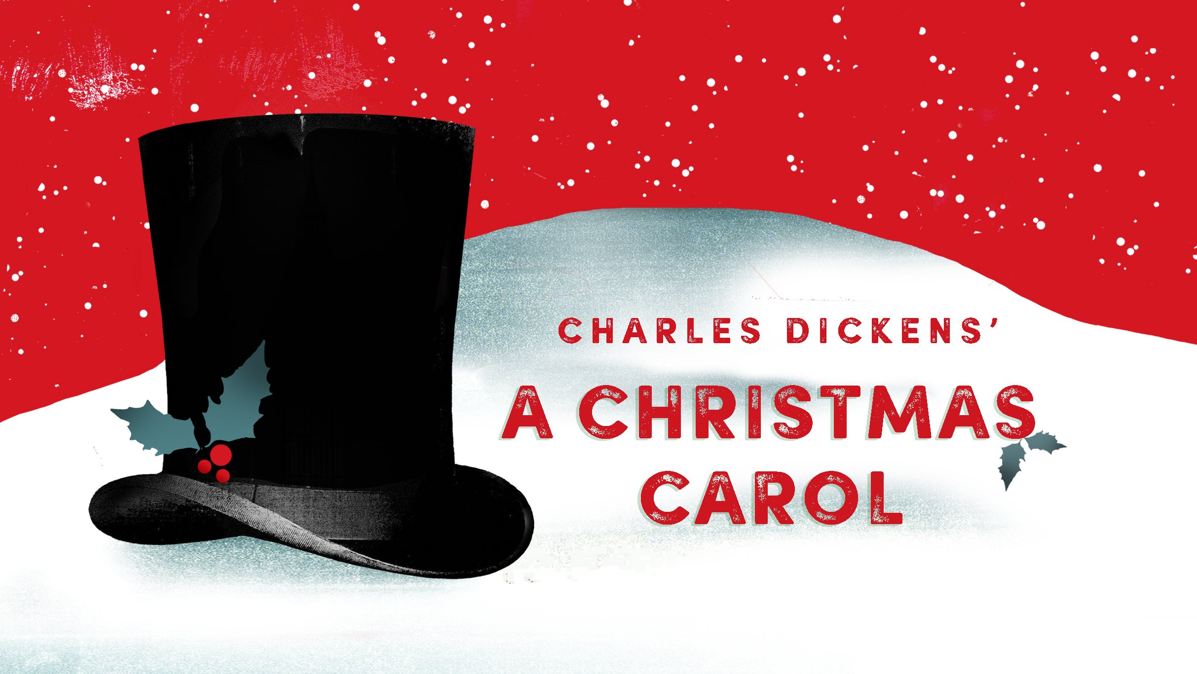A Christmas Carol 2026