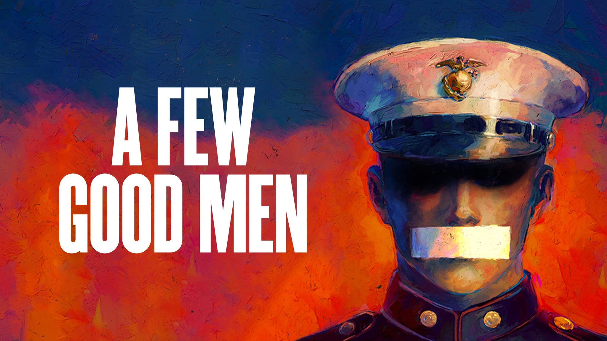 A Few Good Men 2027