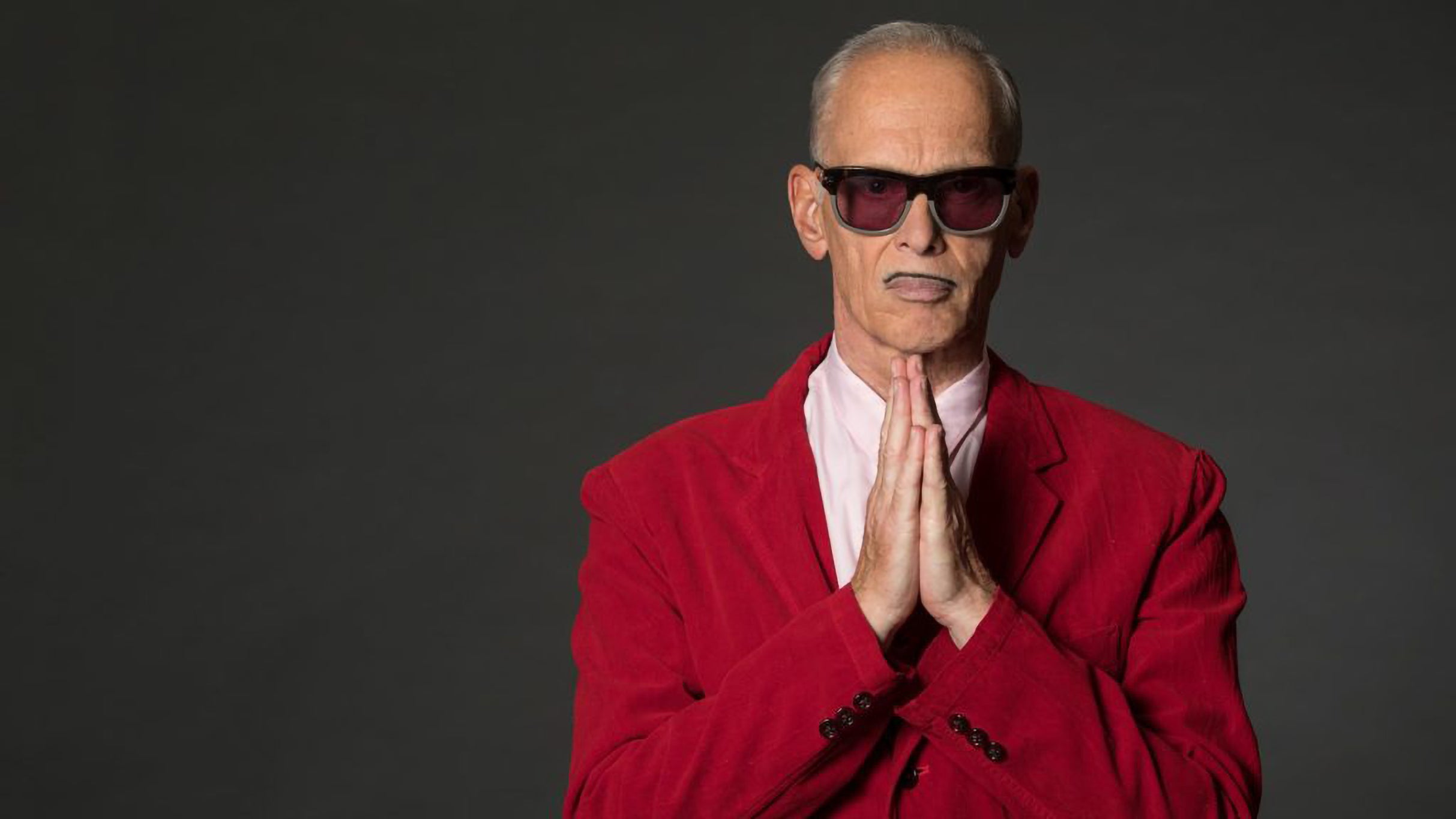 A John Waters Christmas 2026