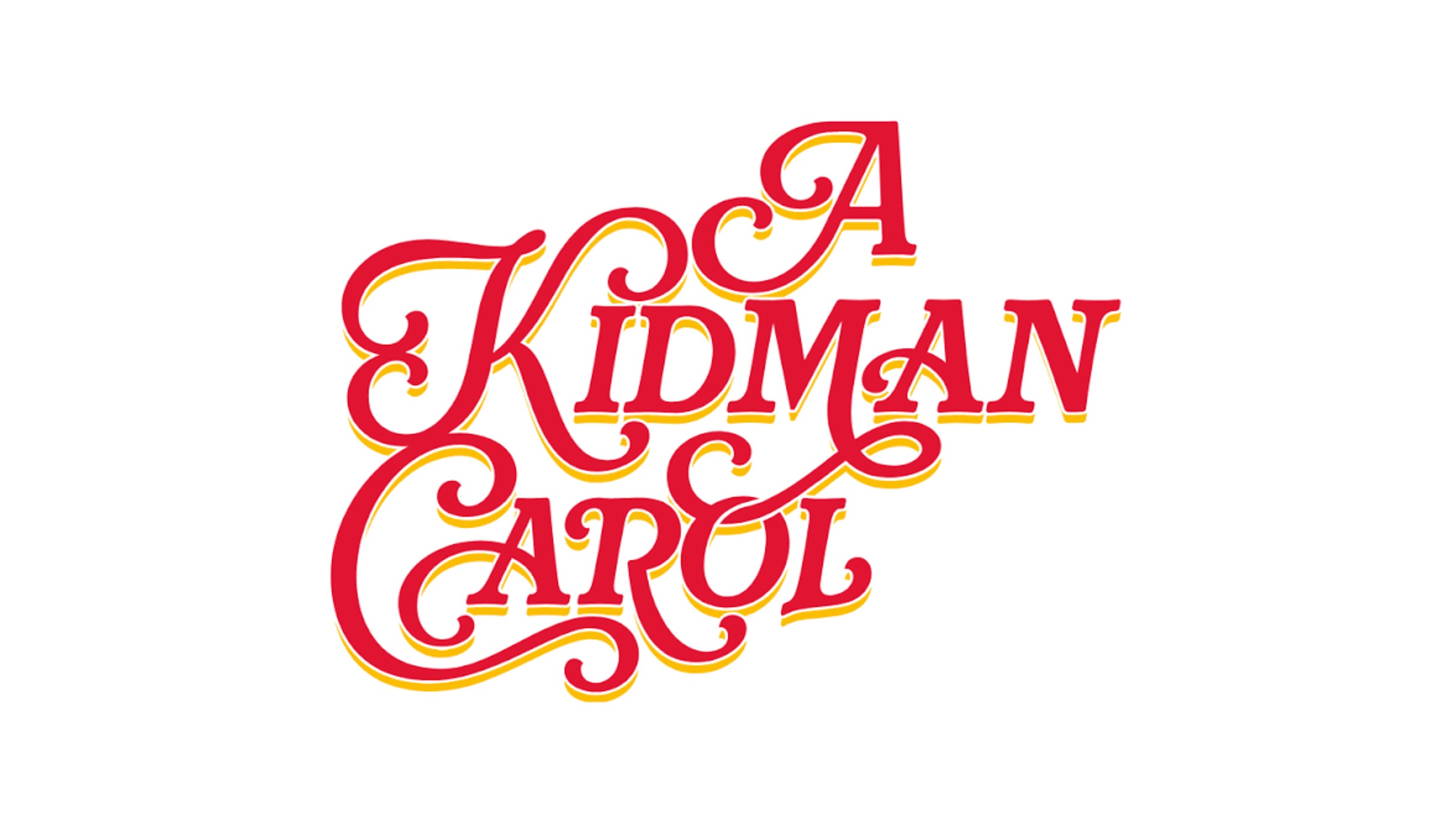 A Kidman Carol 2026