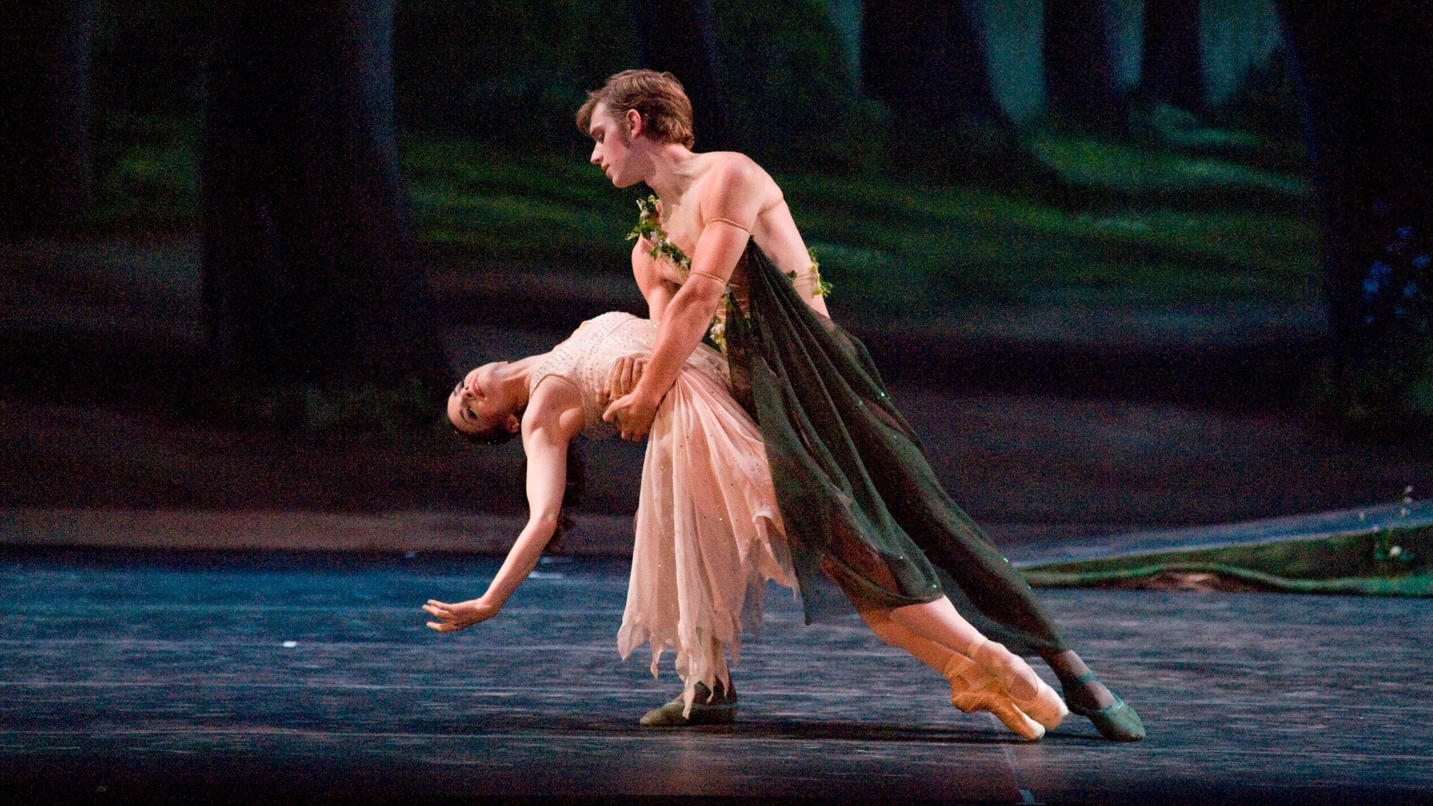 A Midsummer Night's Dream 2027