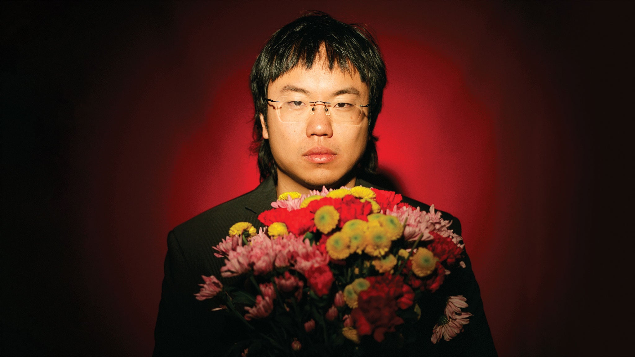 Aaron Chen 2027