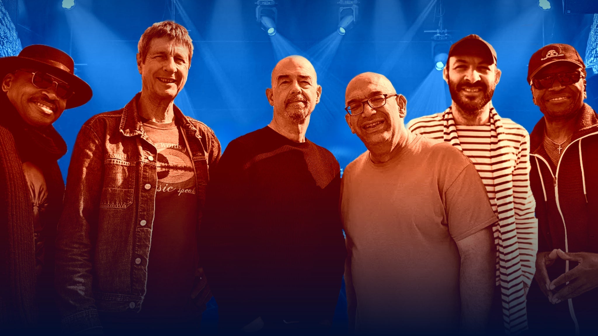 Acoustic Alchemy 2026