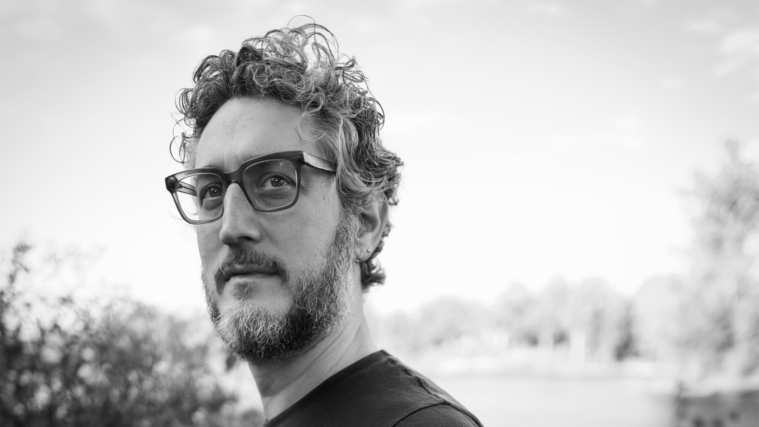 Adam Rubenstein 2026