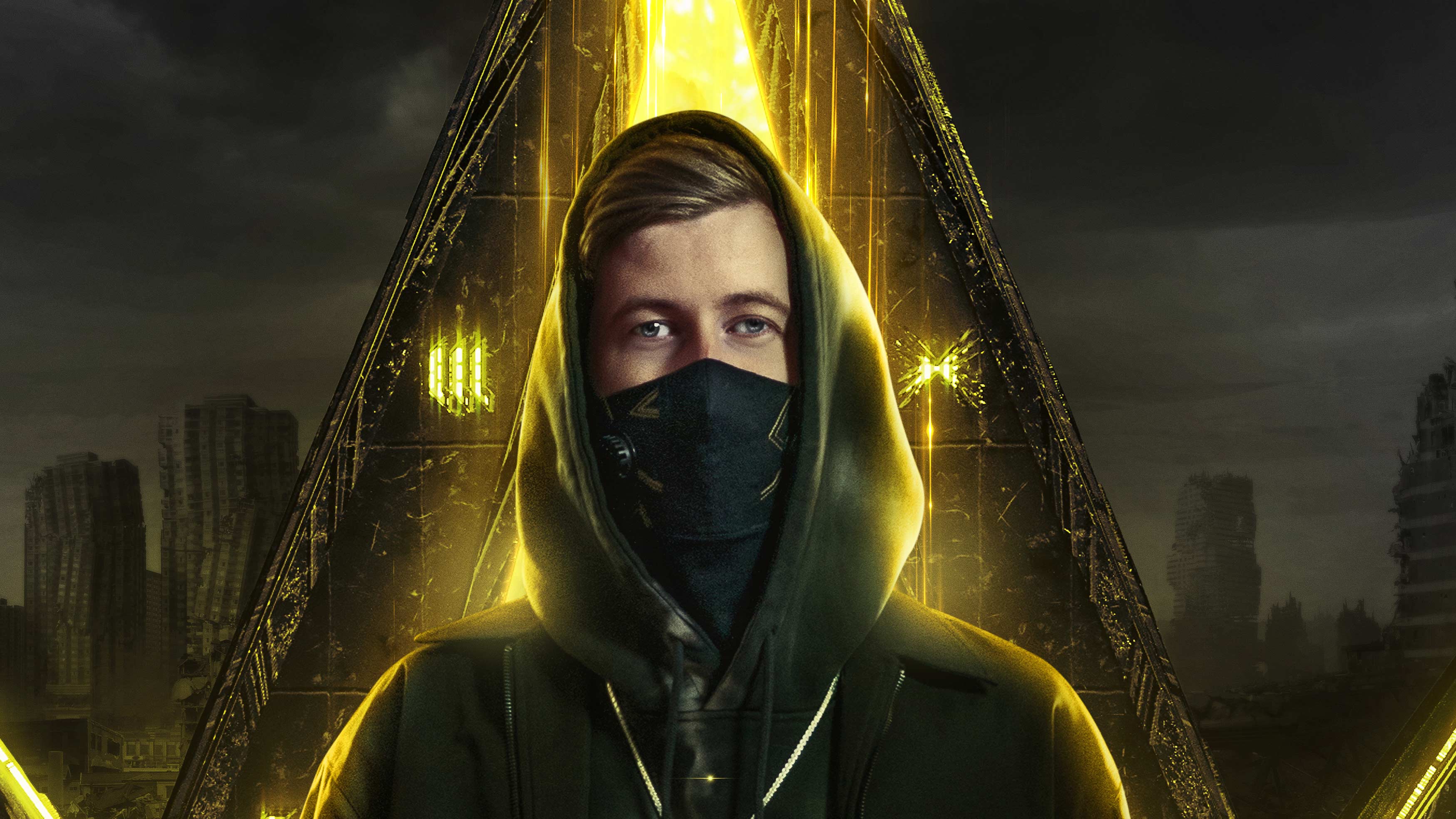 Alan Walker 2027