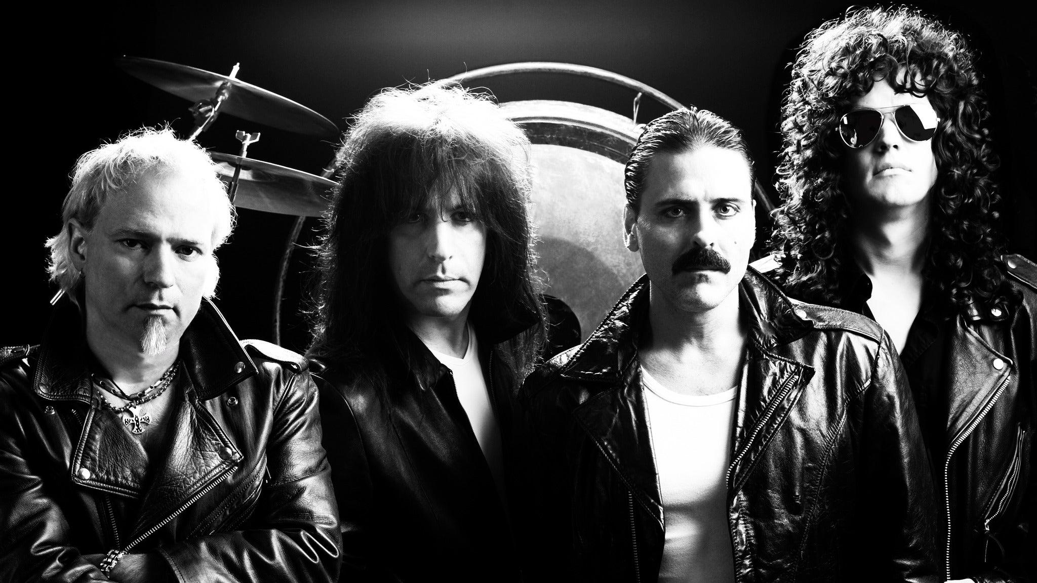 Almost Queen - A Tribute To Queen 2027