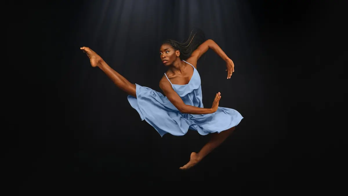 Alvin Ailey American Dance Theater 2026