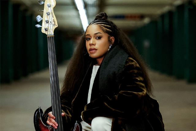 Aneesa Strings 2026
