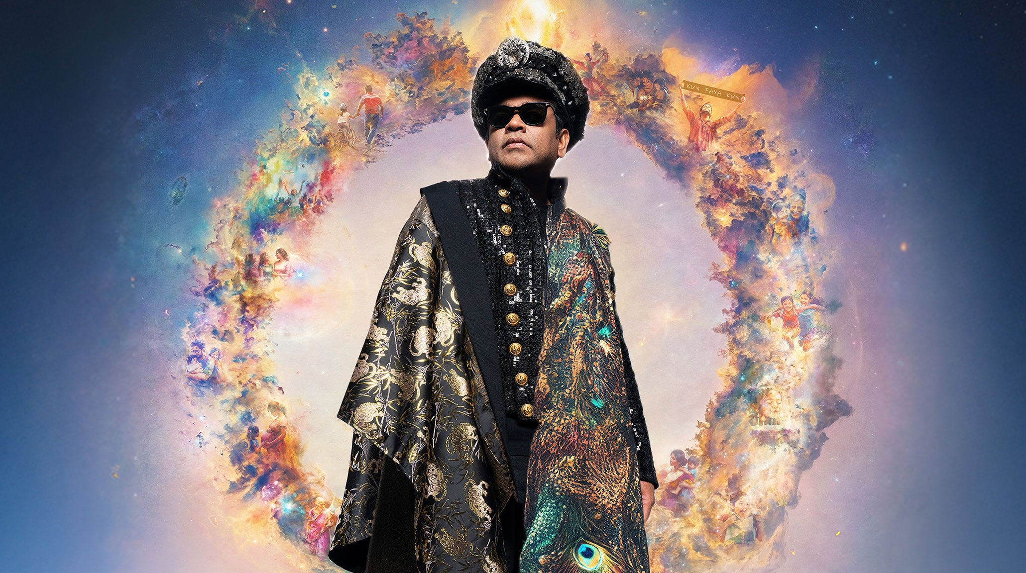 A.R. Rahman 2027