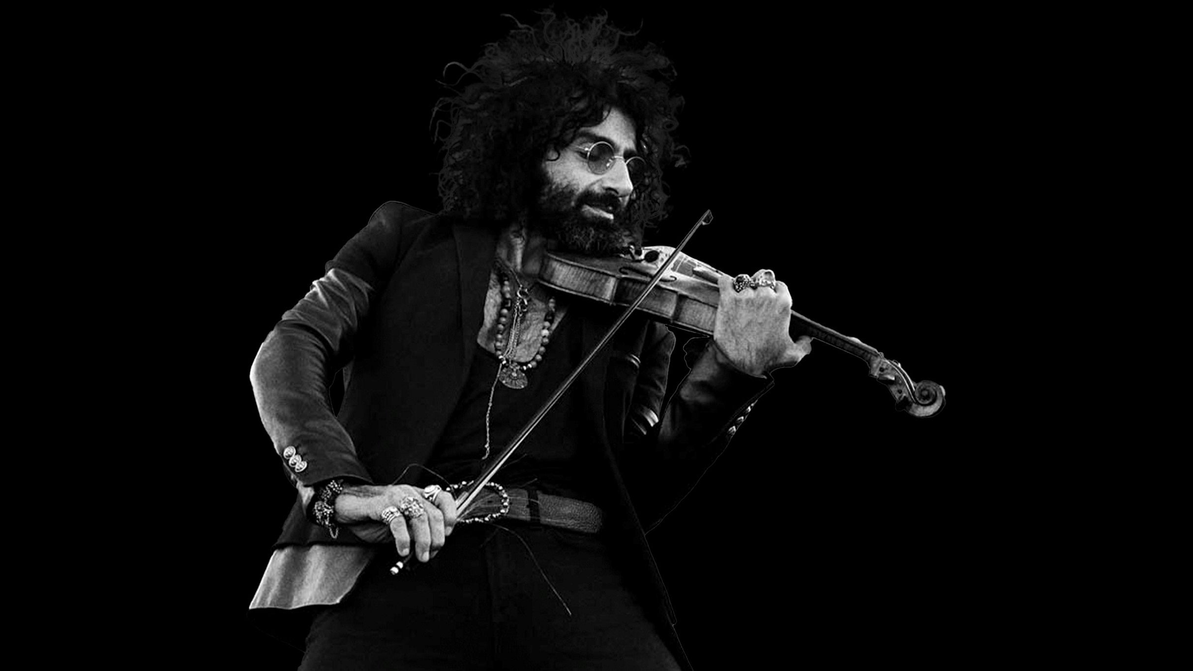Ara Malikian 2026