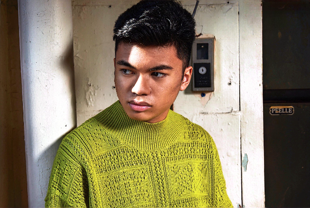 Joey Alexander Quartet