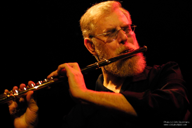 Lew Tabackin Quartet