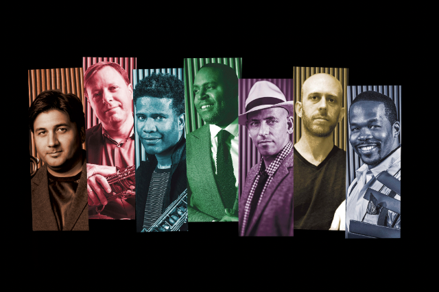 SFJAZZ Collective