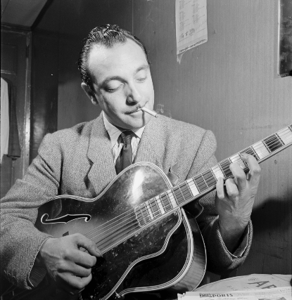 Frank Vignola's Django Reinhardt Celebration