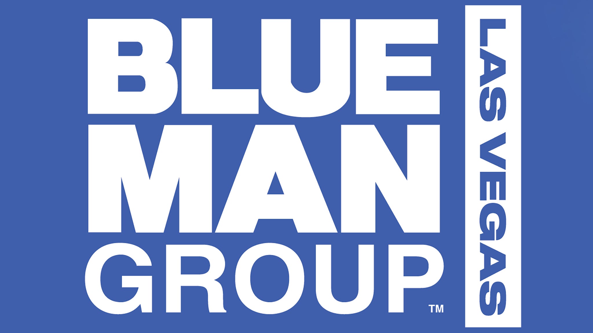 Blue Man Group 2026