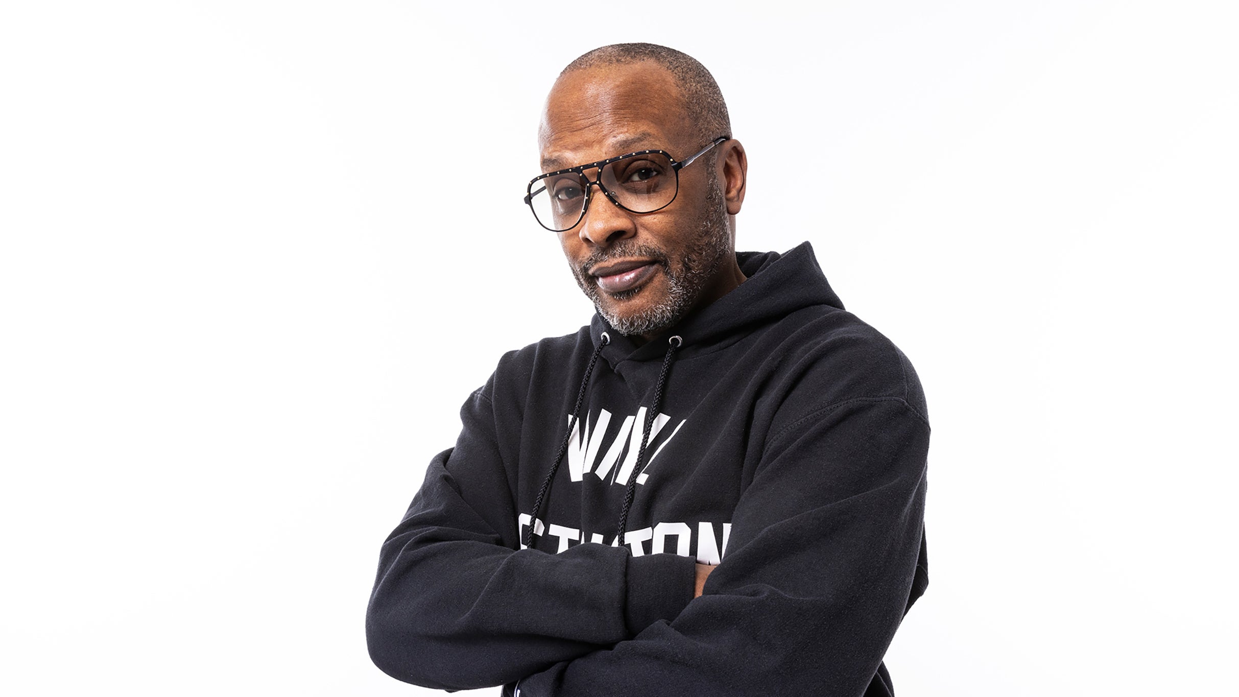 Chris Dave, DJ Jazzy Jeff & Savion Glover