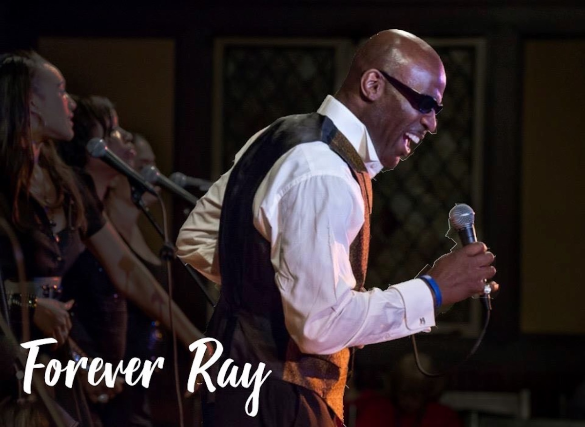 Forever Ray