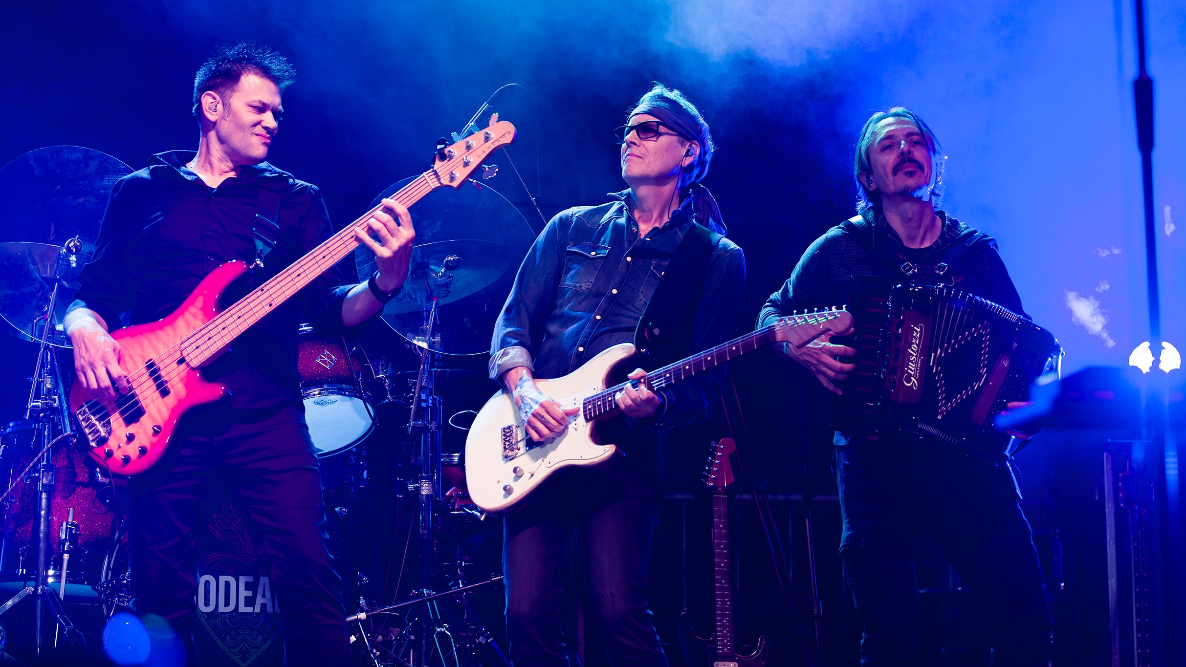 BoDeans 2026