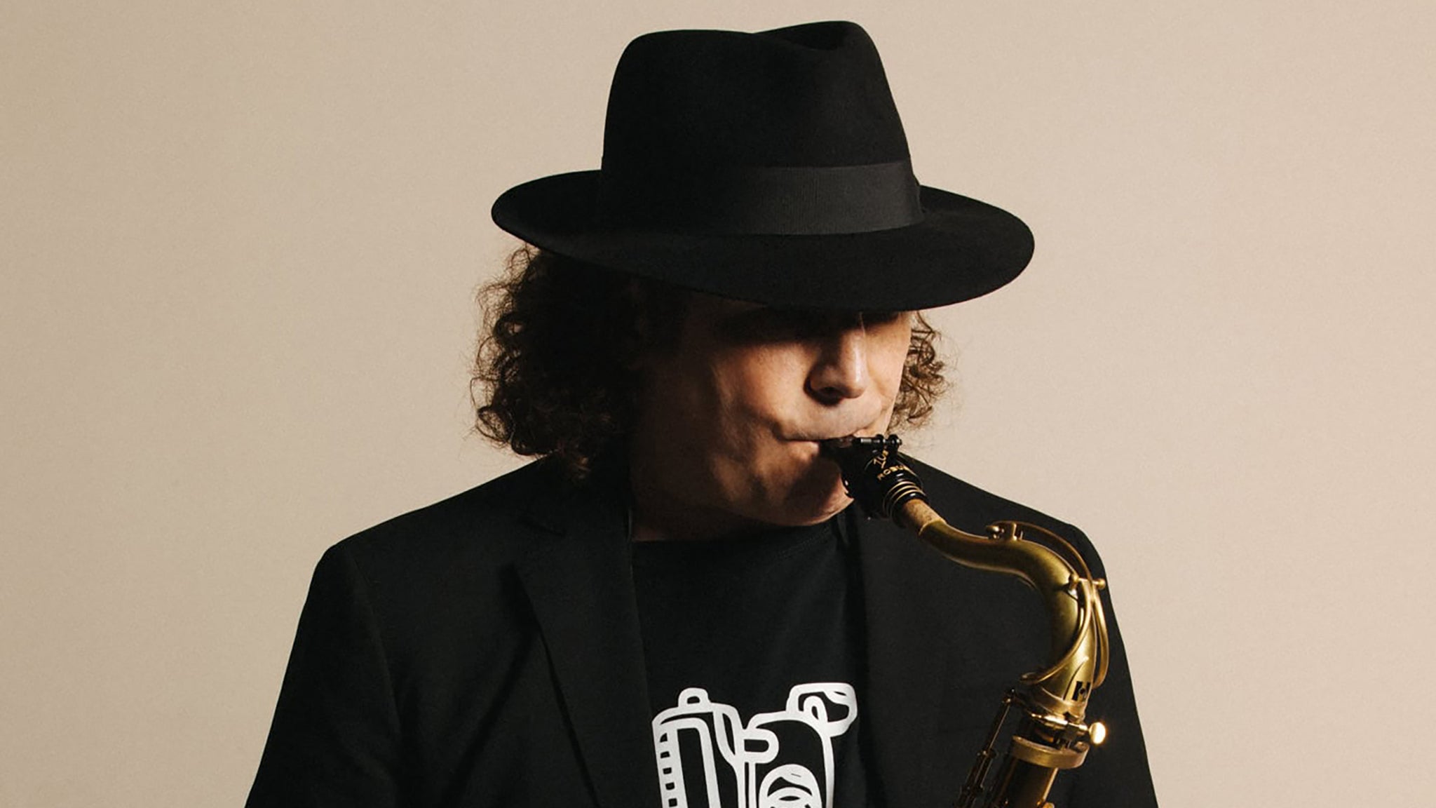 Boney James 2026