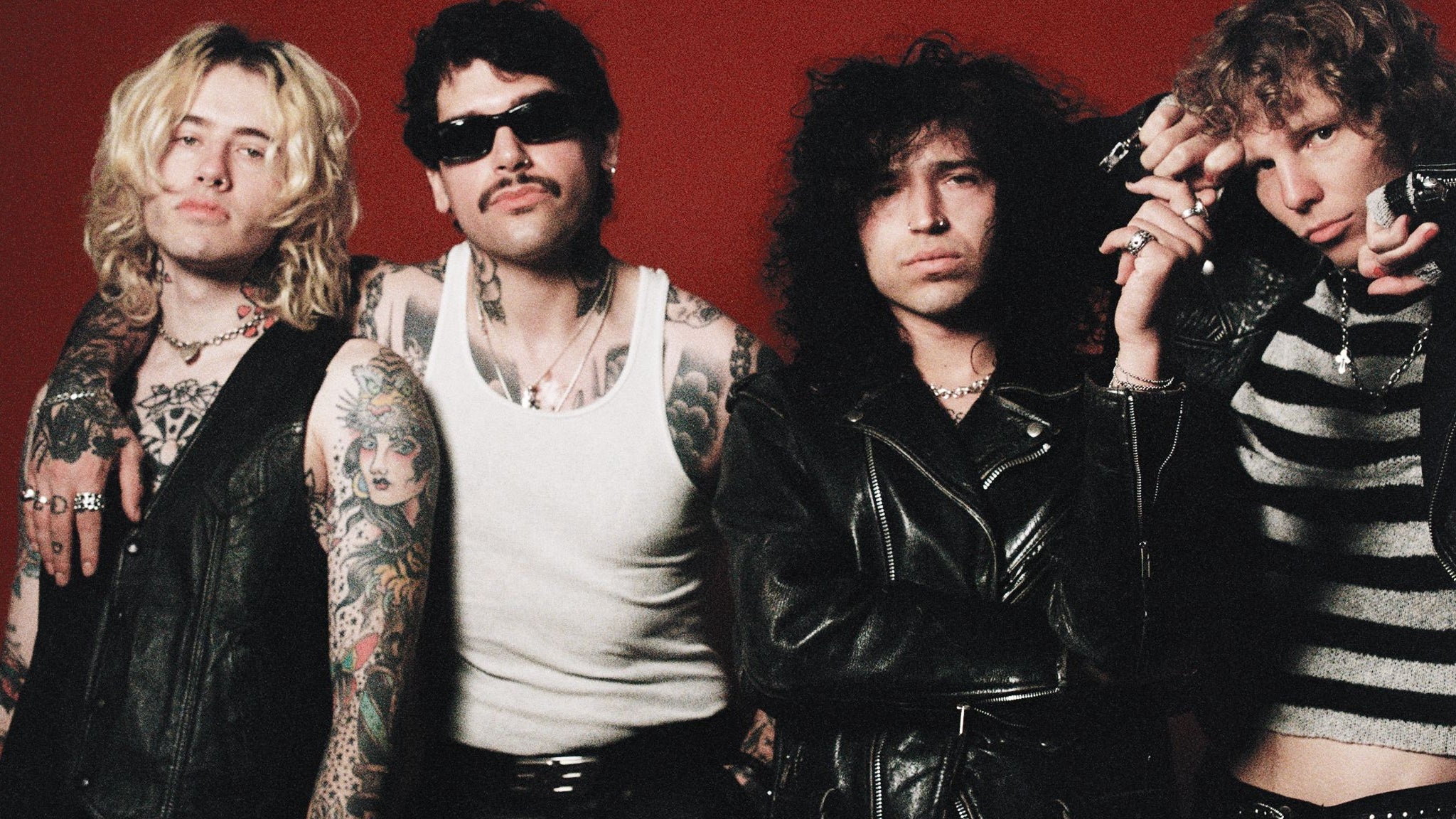 Beauty School Dropout