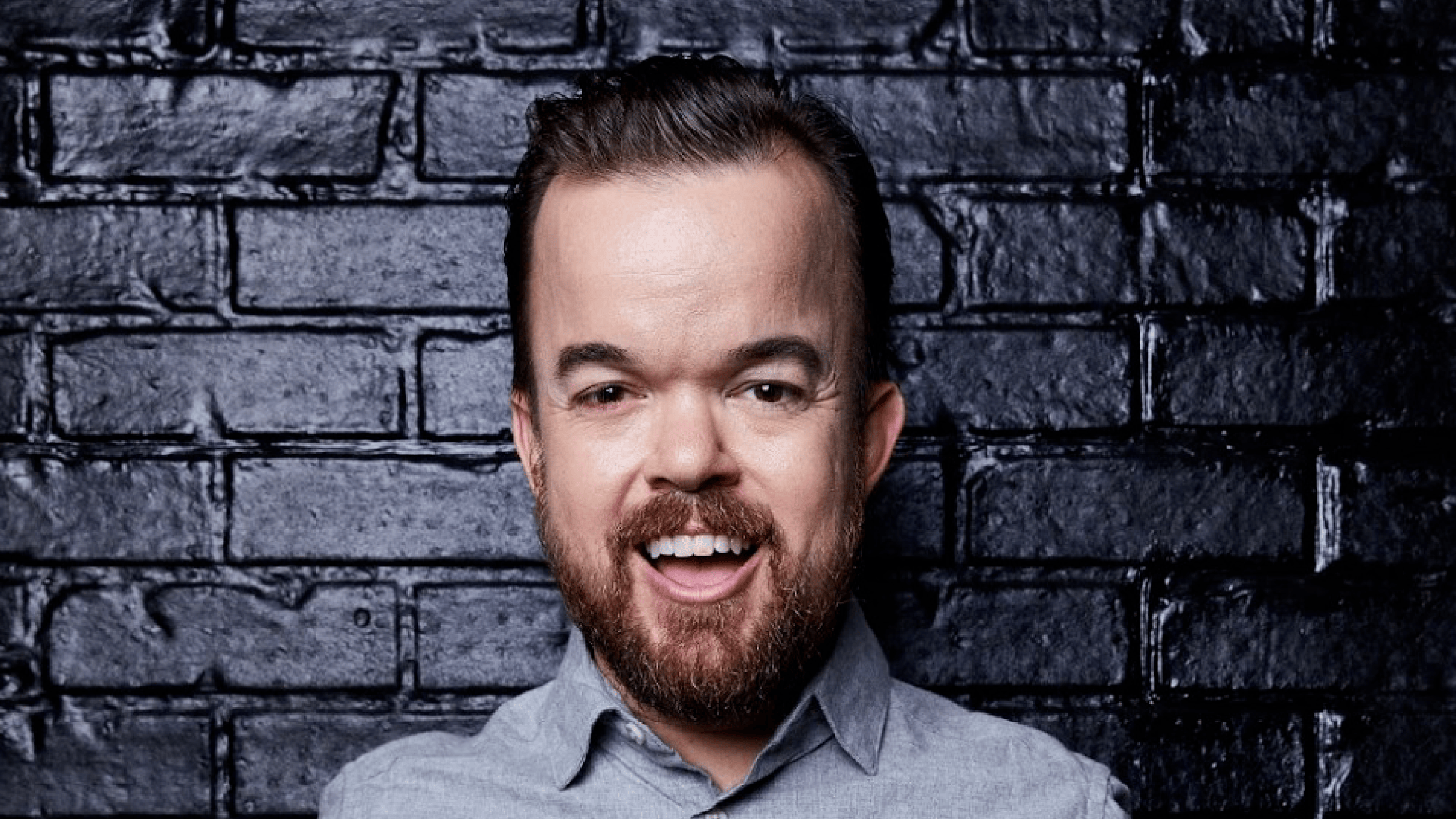 Brad Williams 2026