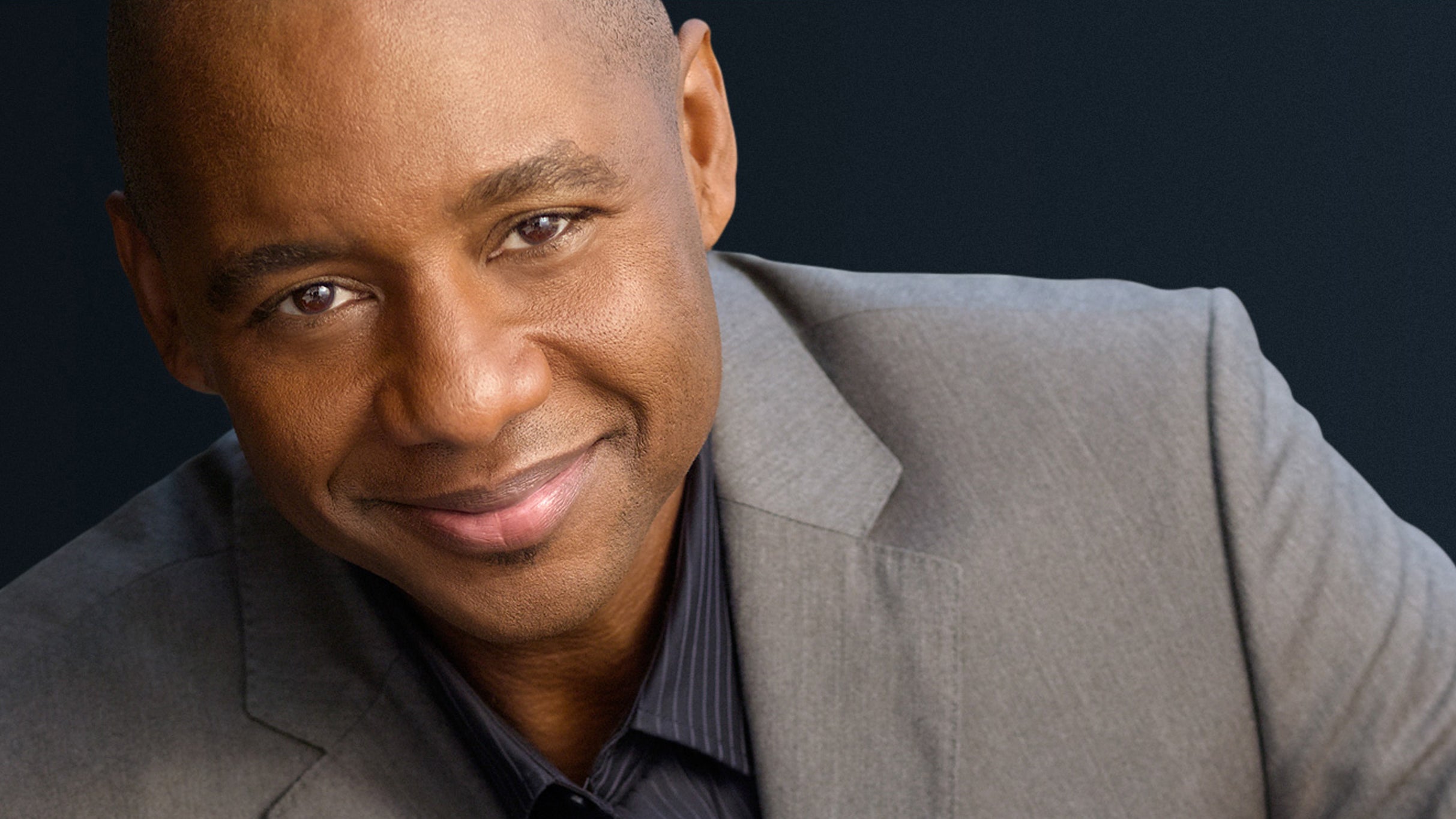 Branford Marsalis 2026