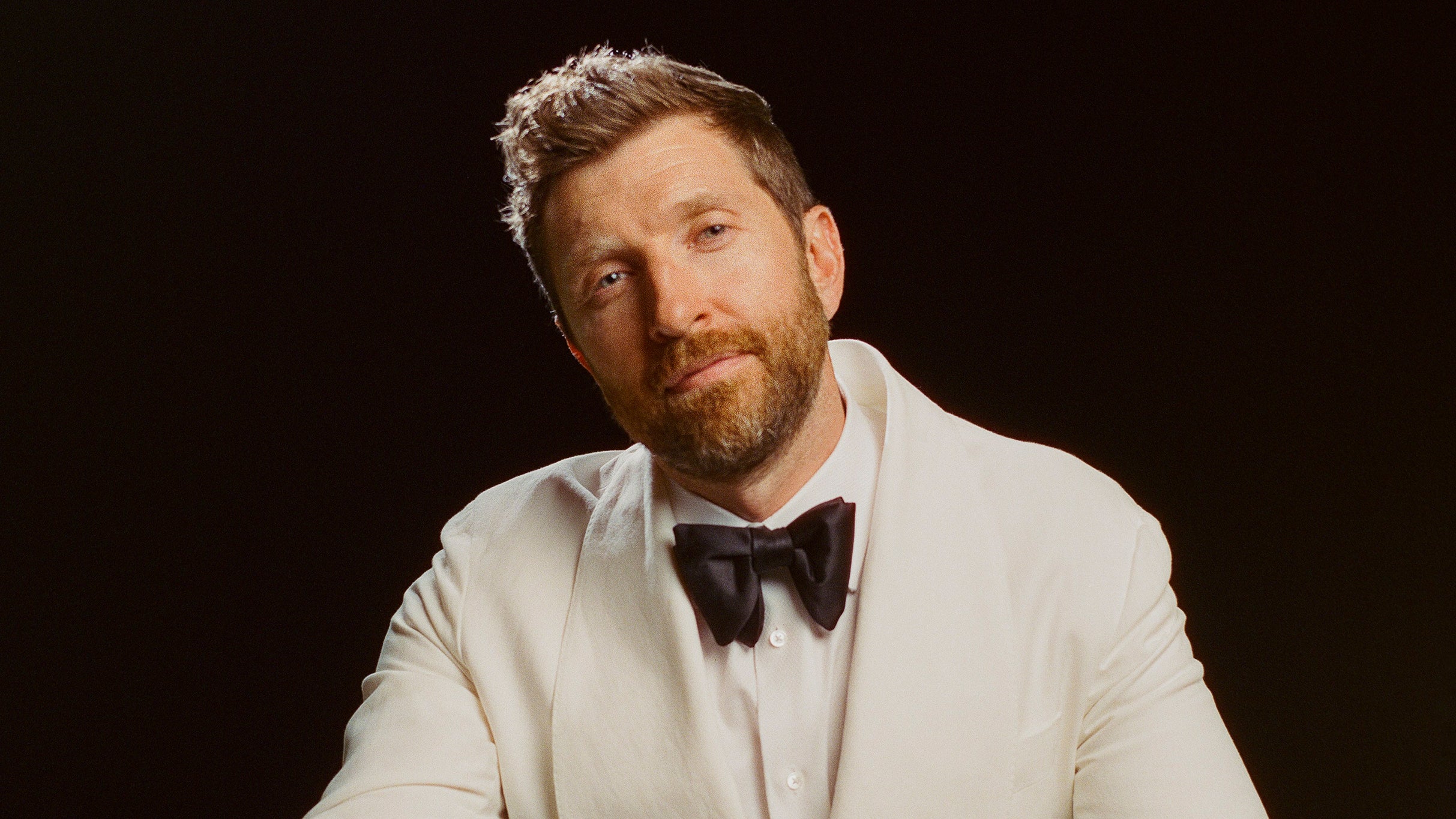 Brett Eldredge 2026