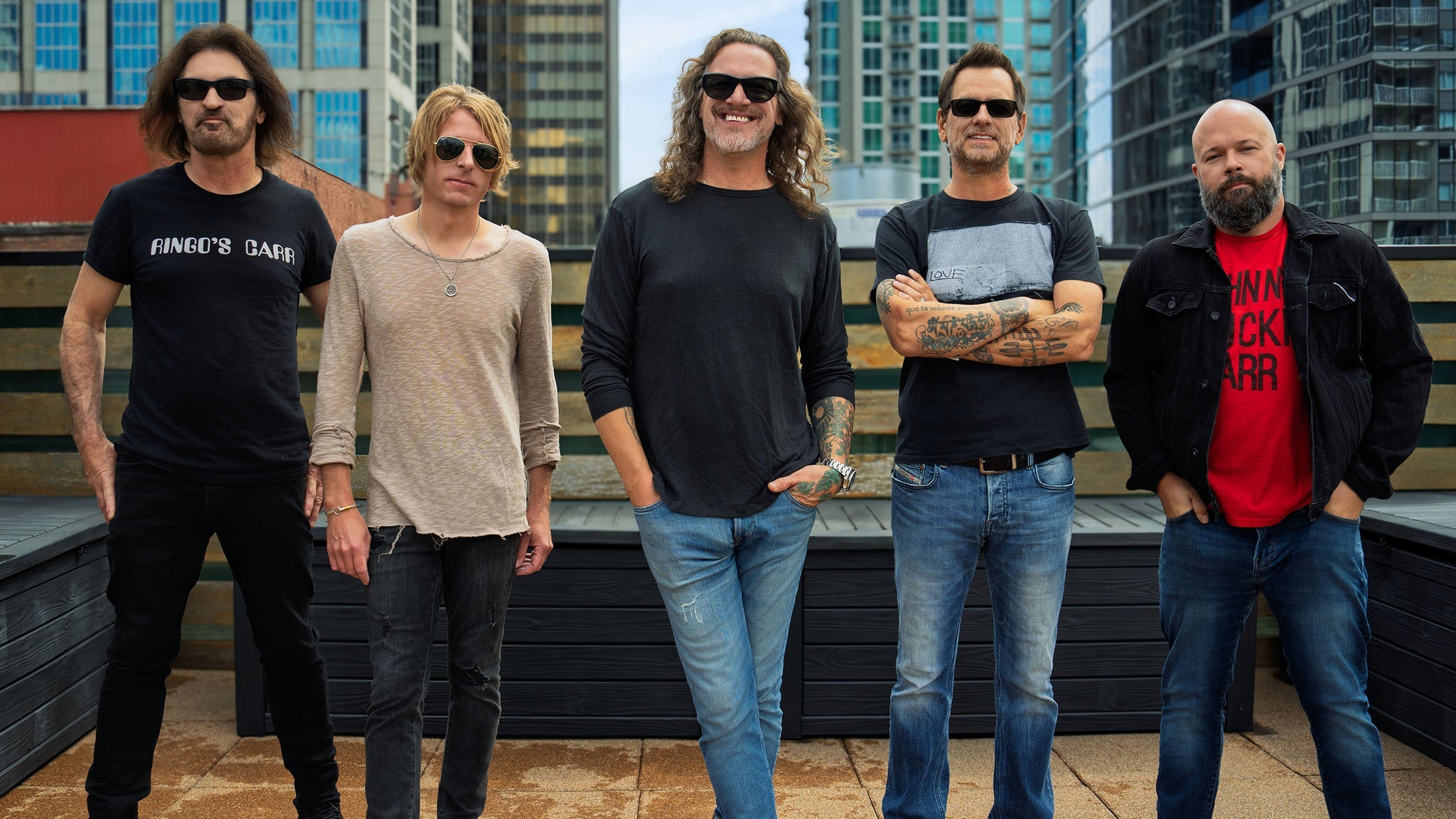 Candlebox 2026
