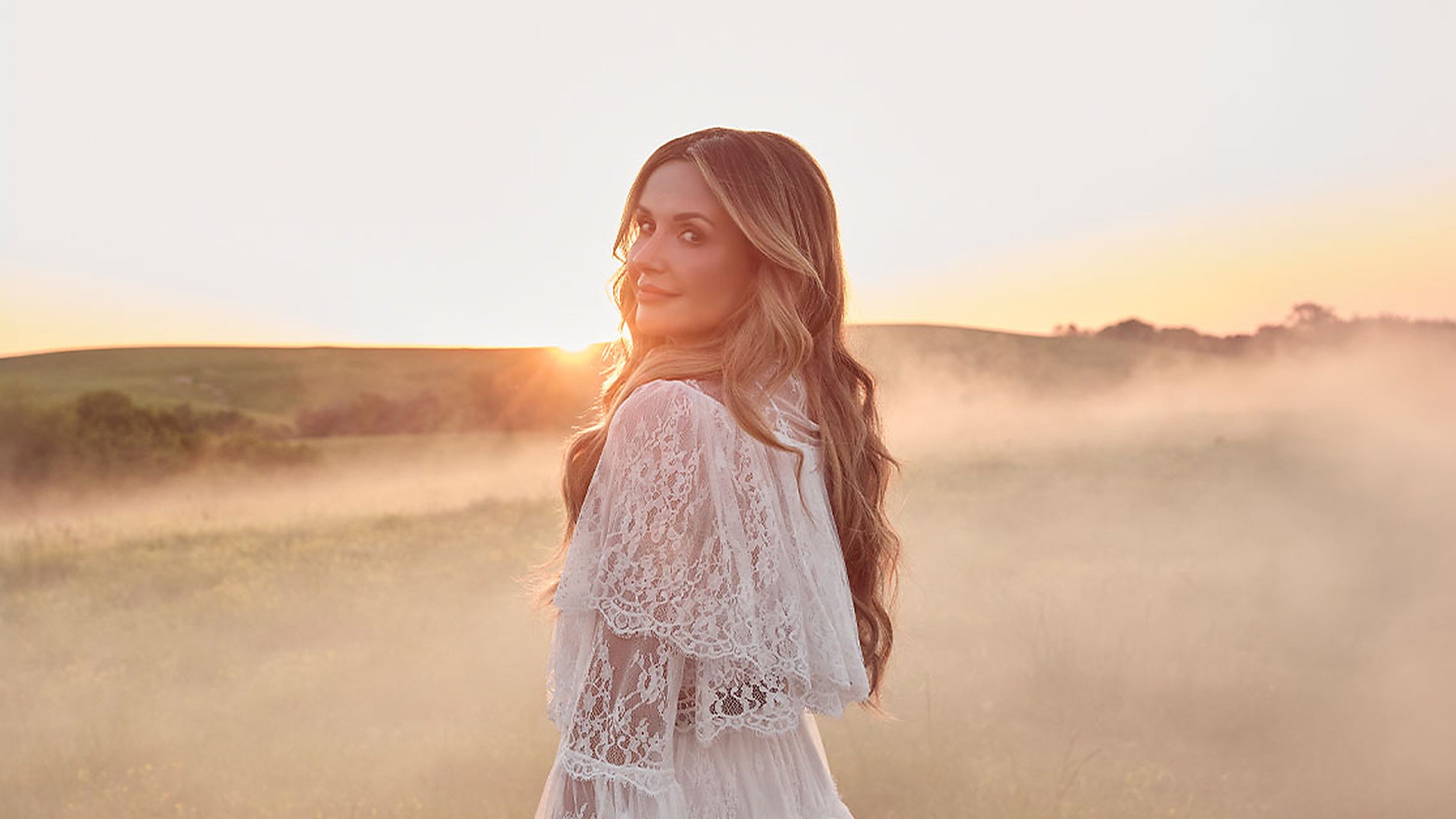Carly Pearce 2026