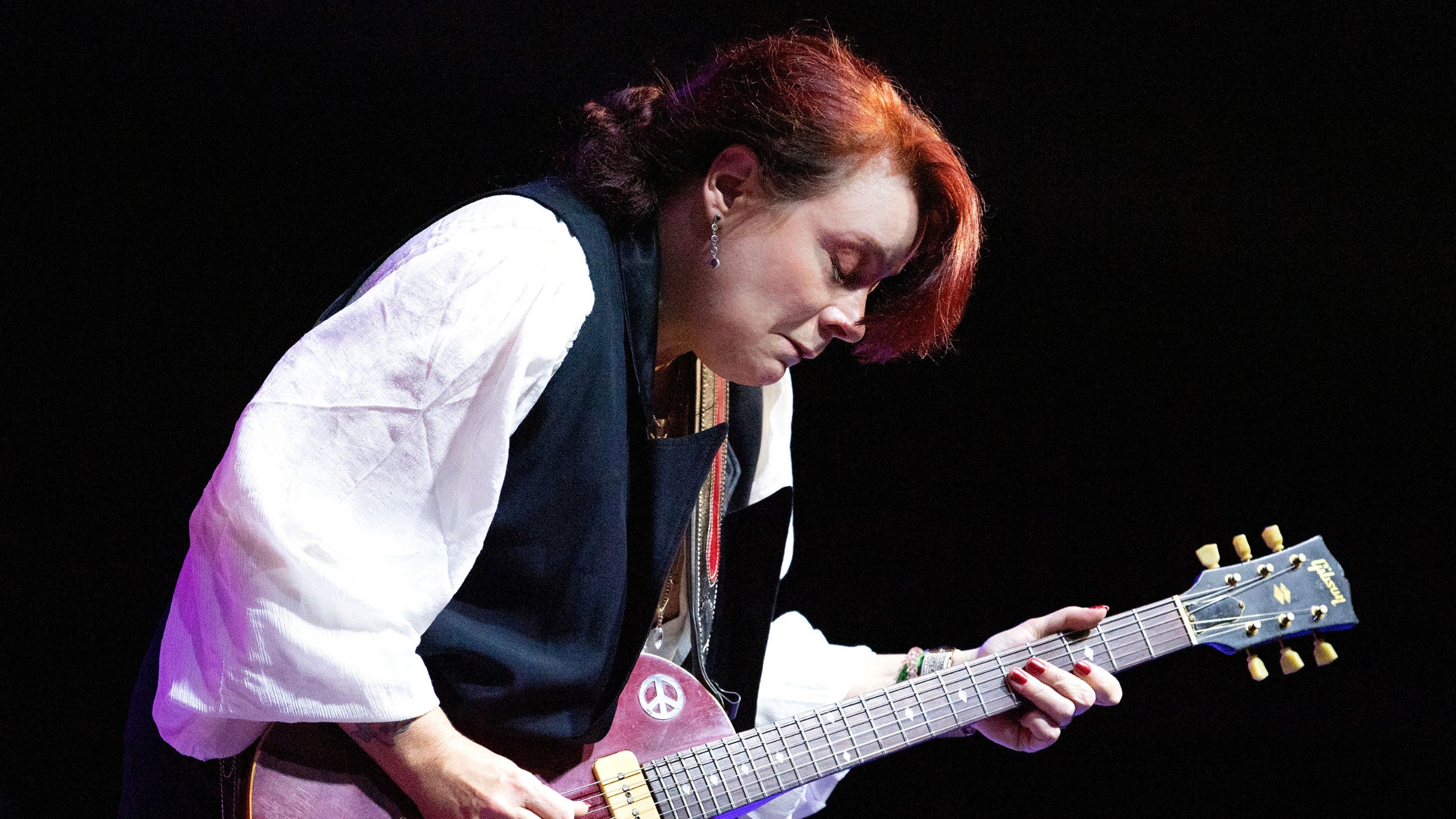 Carolyn Wonderland 2026