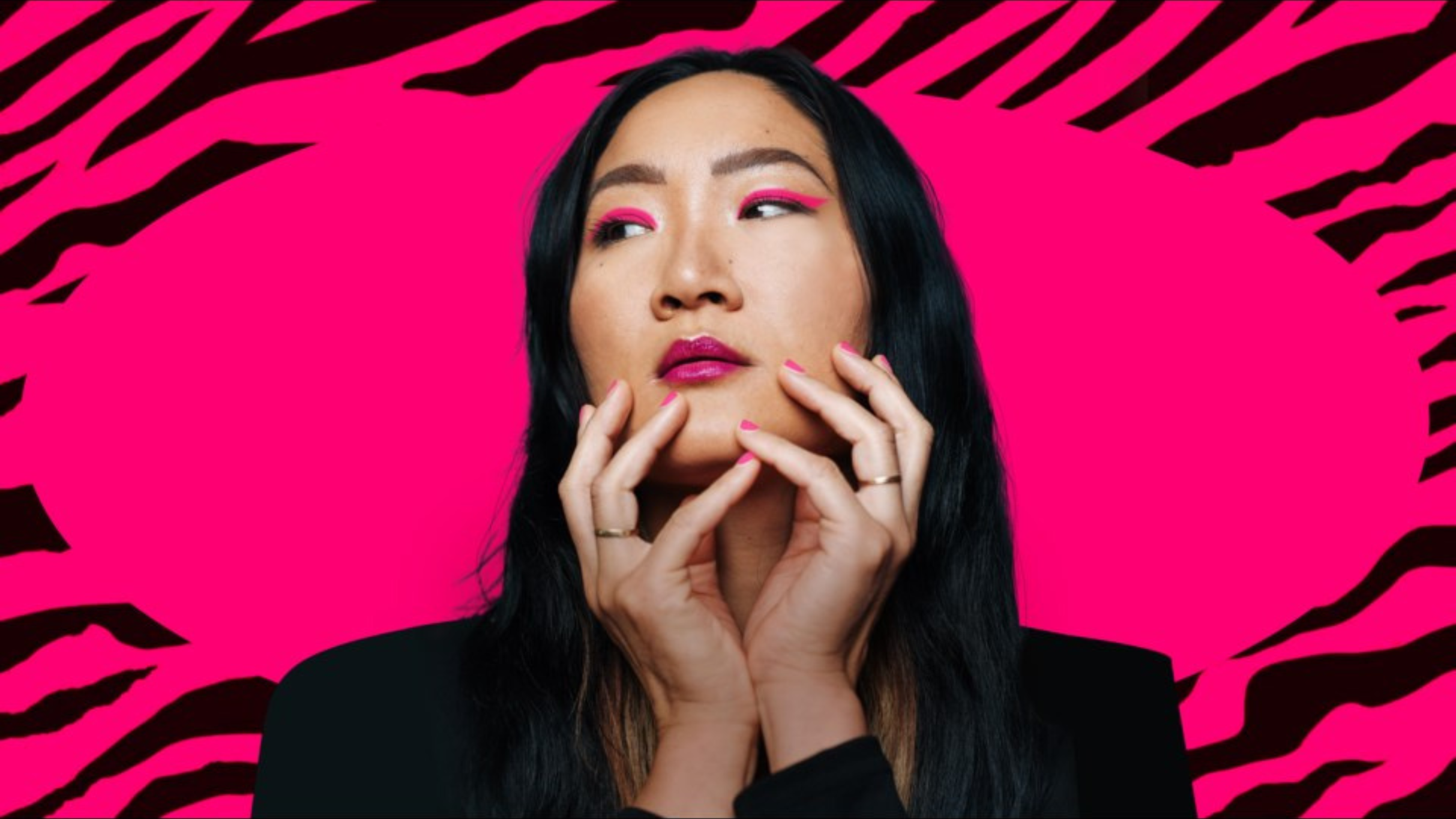 Charlene Kaye - Comedian 2026