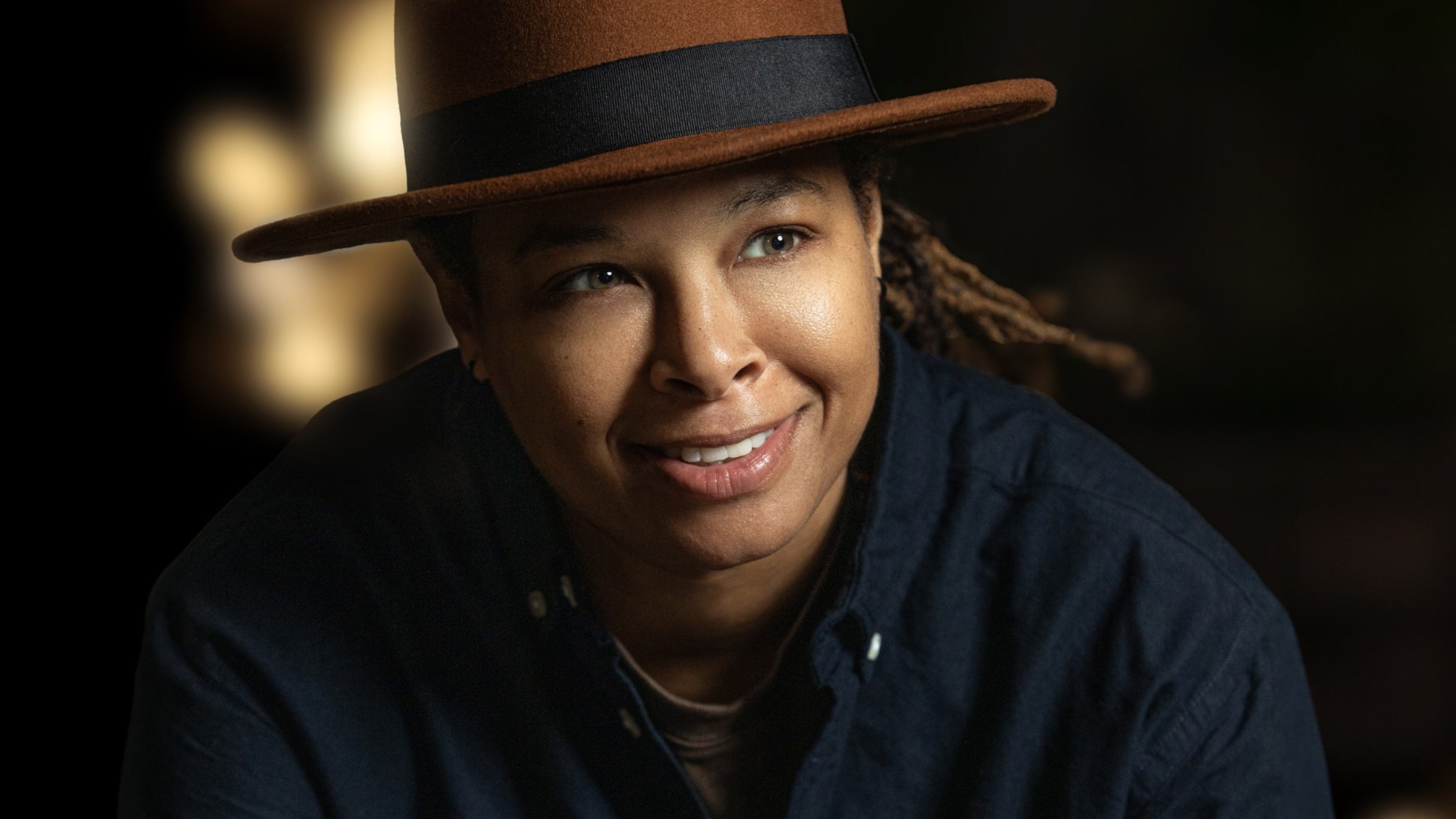 Chaunte Wayans 2027