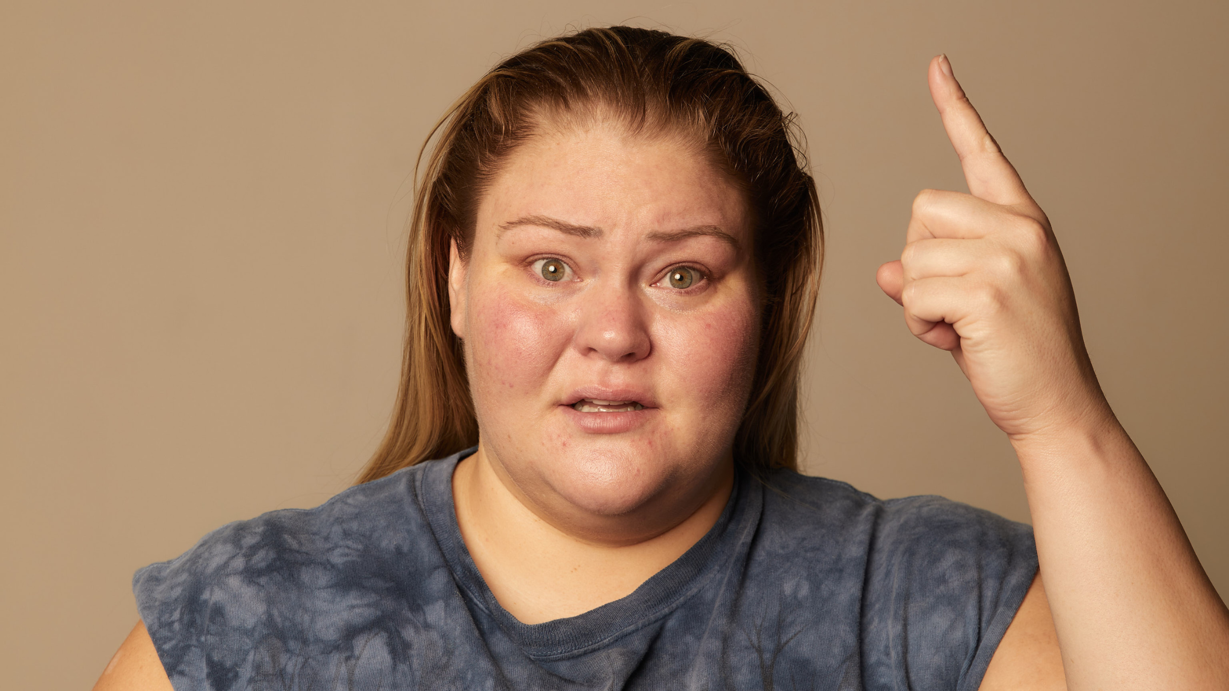 Chelcie Lynn - Trailer Trash Tammy 2026