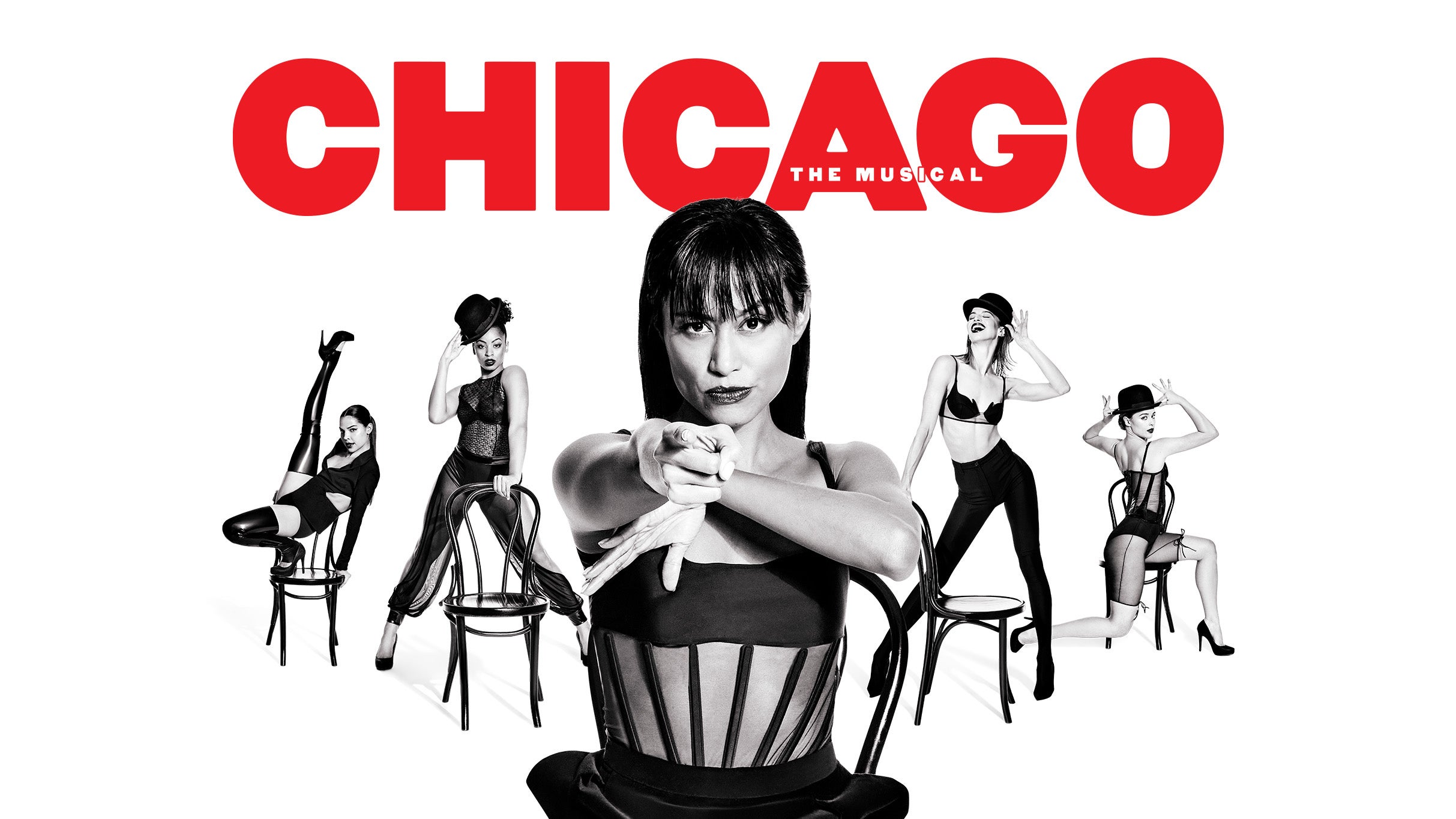 Chicago - The Musical 2027