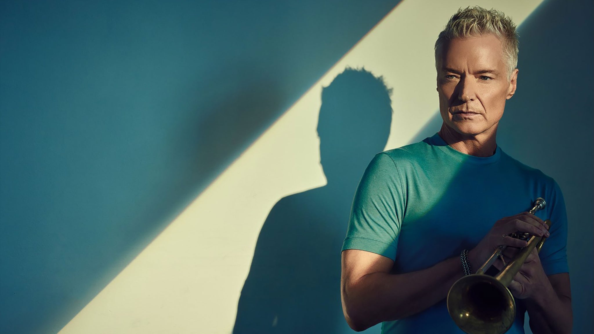 Chris Botti 2027