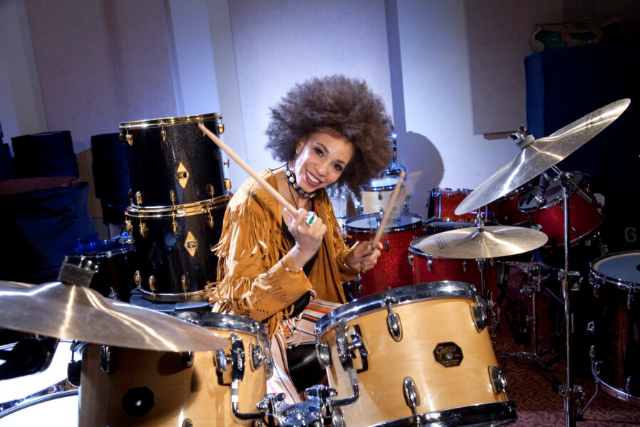 Cindy Blackman Santana 2026