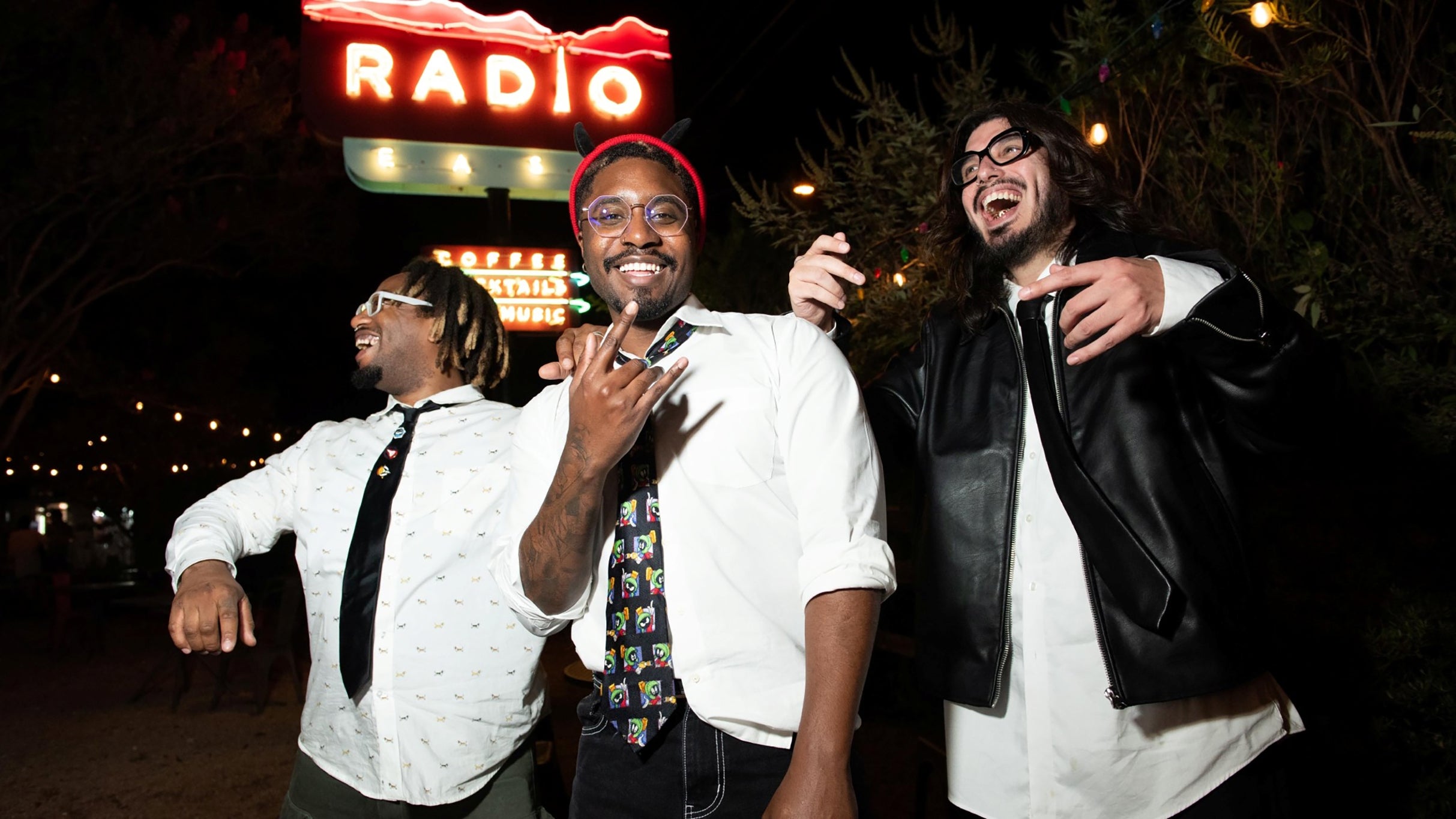 Cure for Paranoia 2026