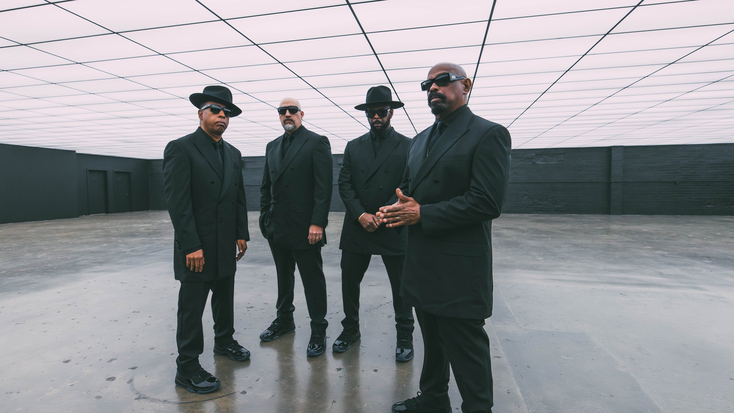 Cypress Hill 2026