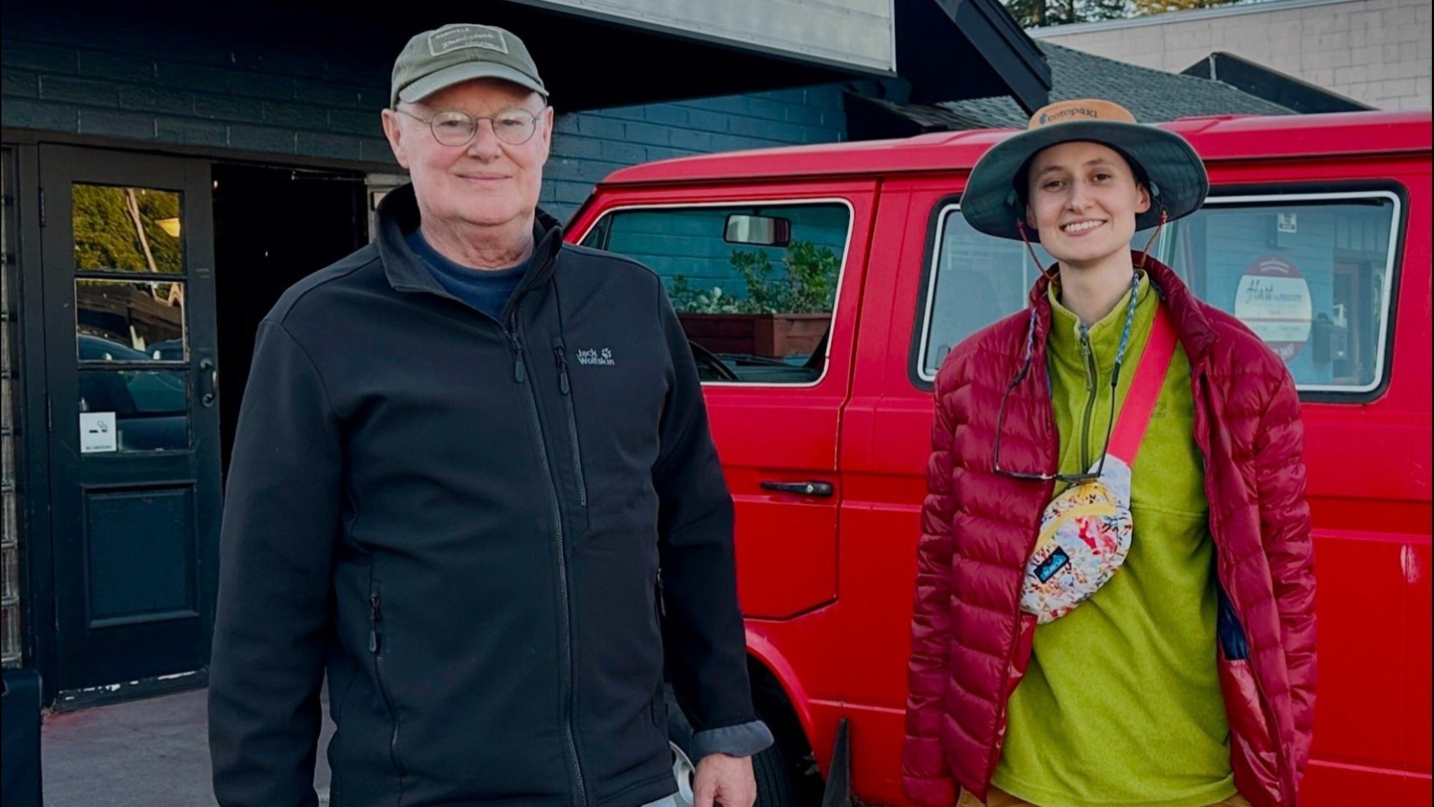Dan & Peggy Reeder 2027