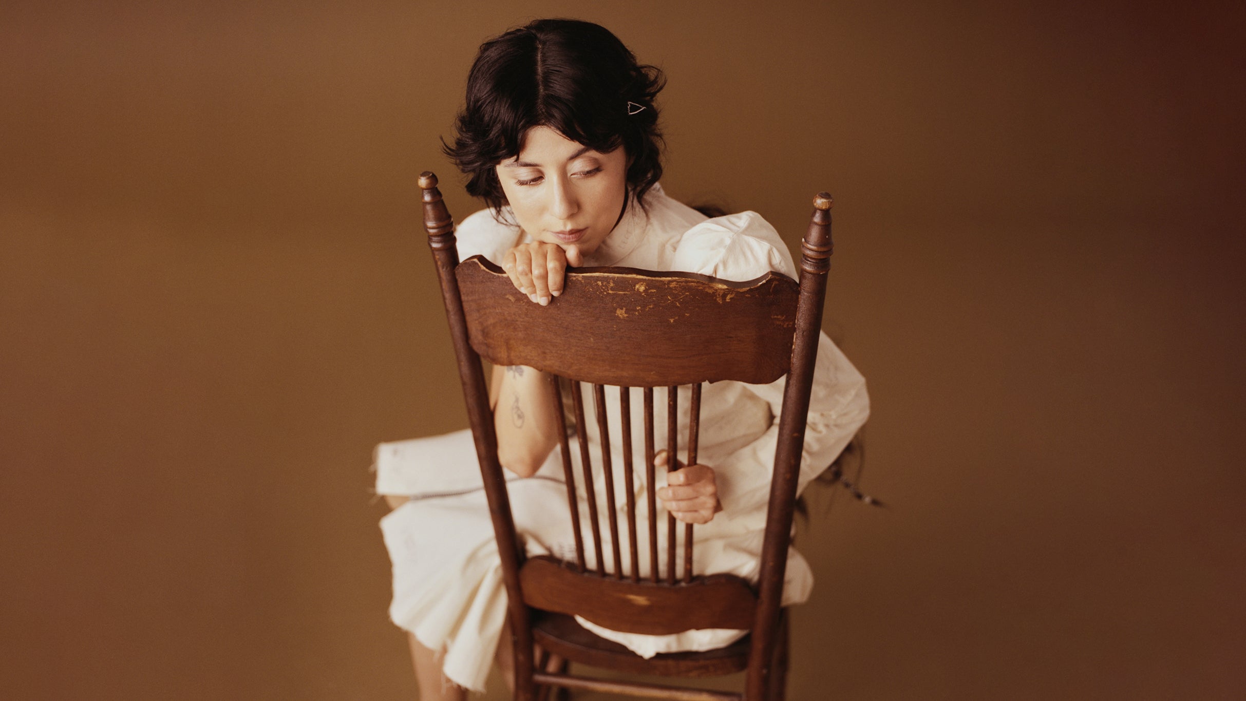 Daniela Andrade 2026