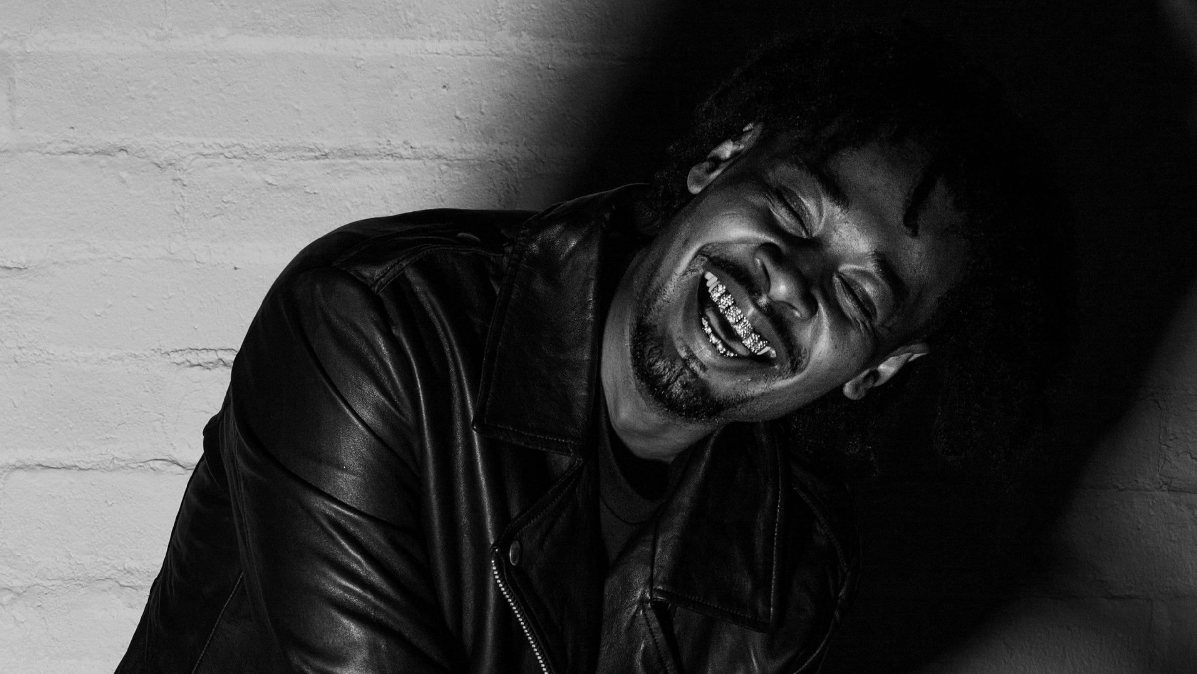 Danny Brown 2026