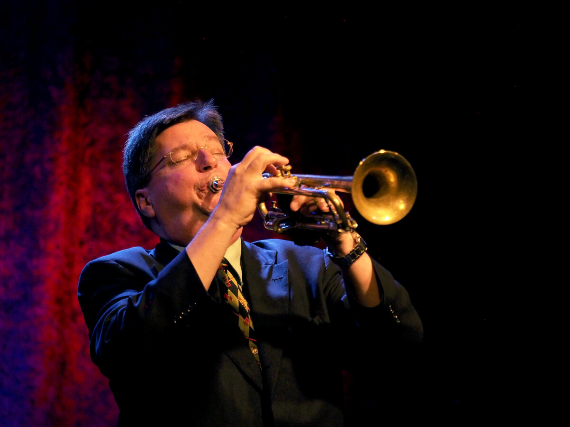 Danny Tobias Quartet 2027