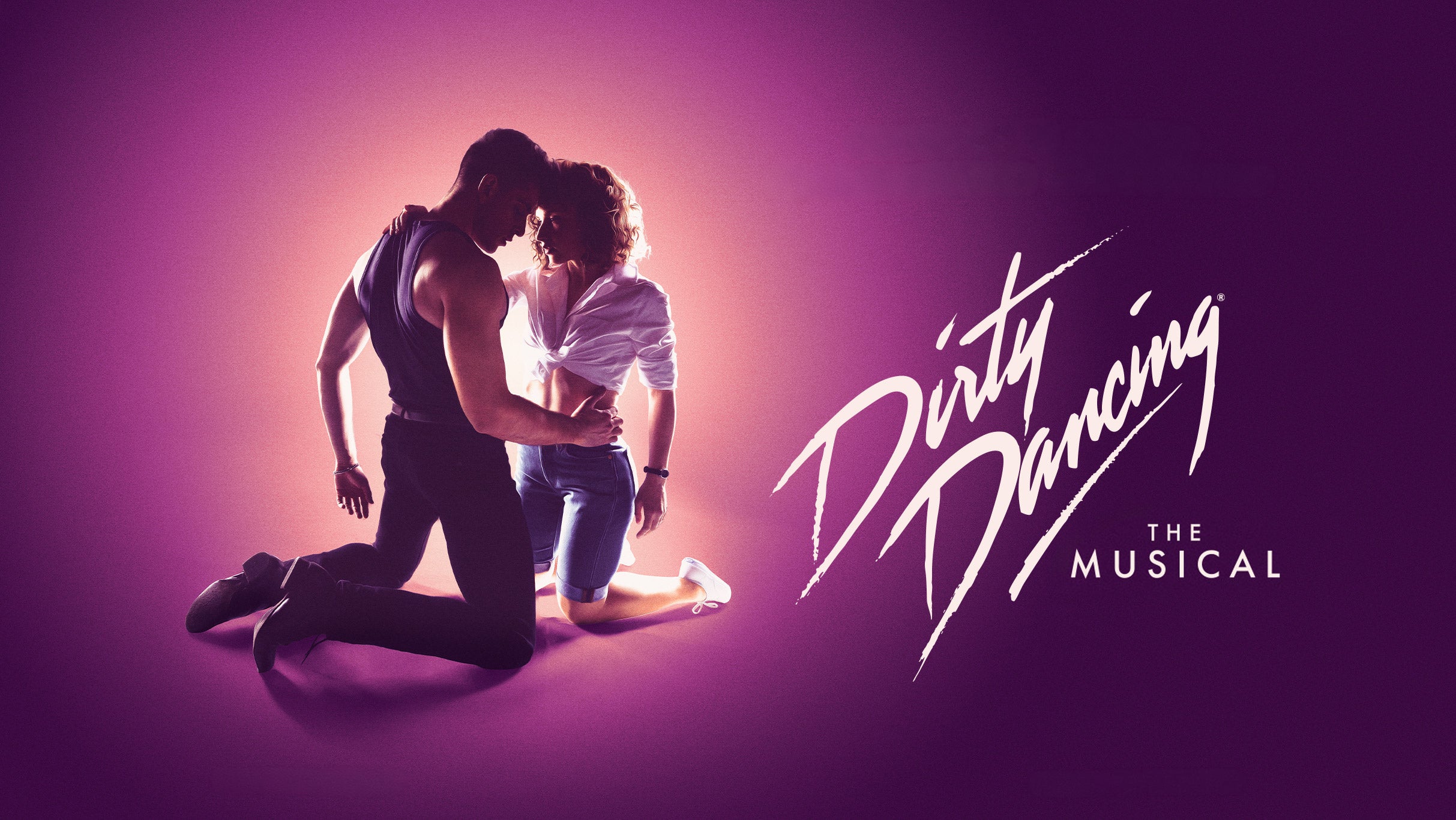 Dirty Dancing 2027
