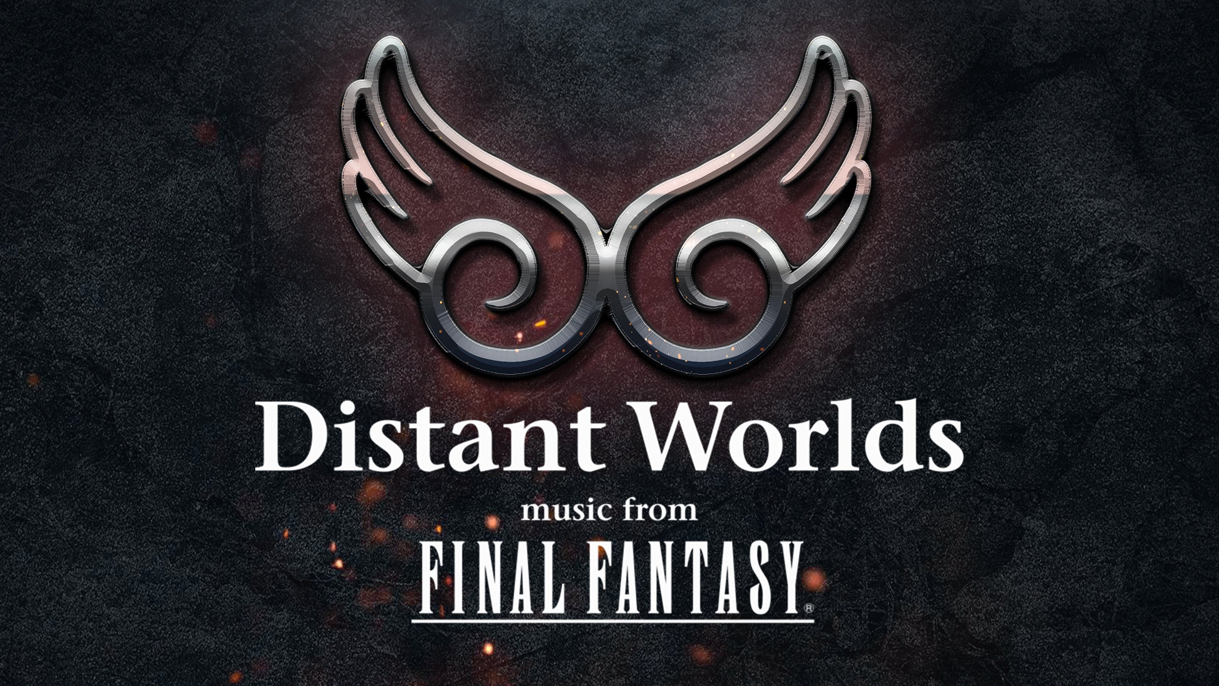 Distant Worlds: The Music From Final Fantasy 2026