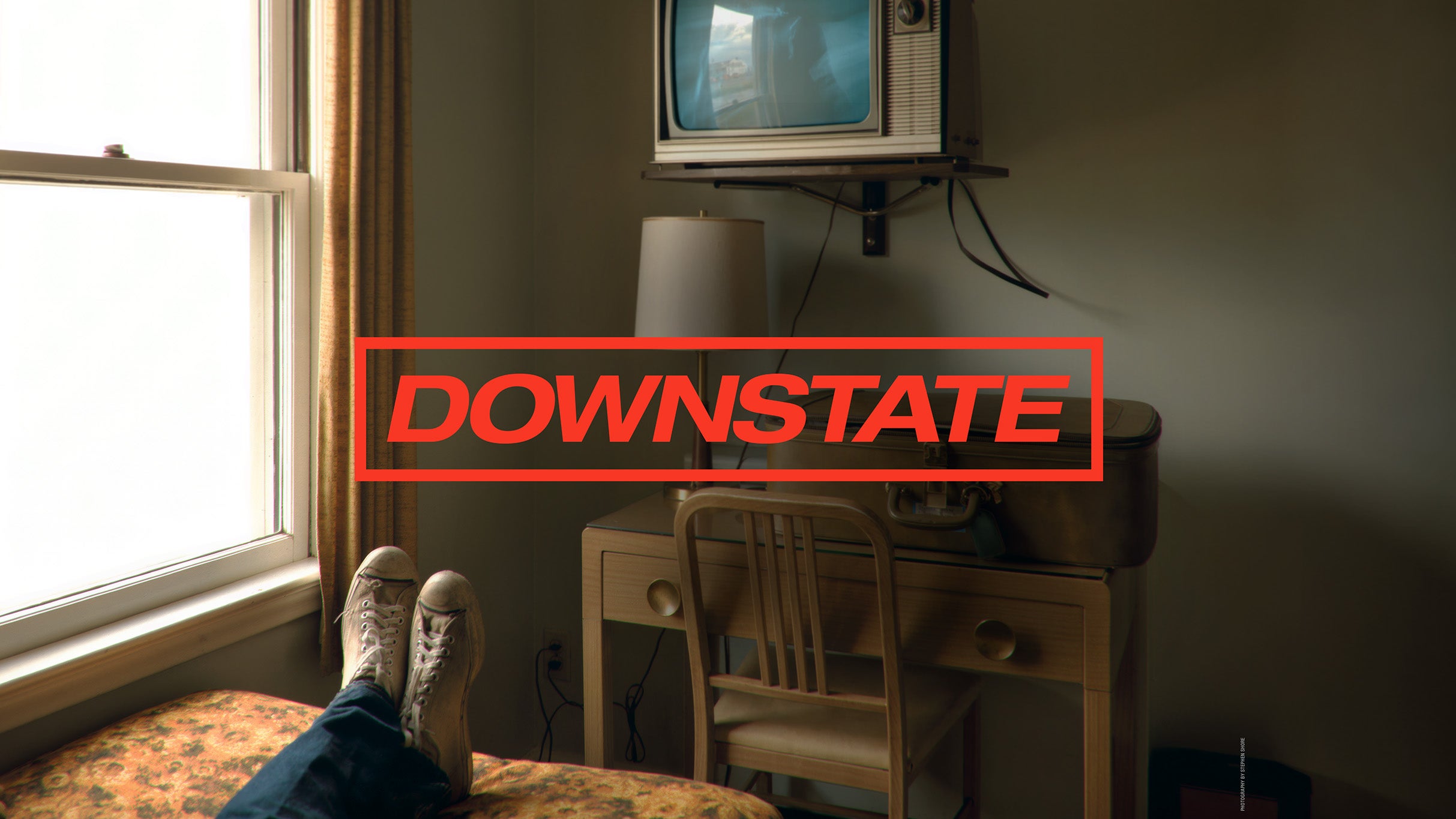 Downstate 2027