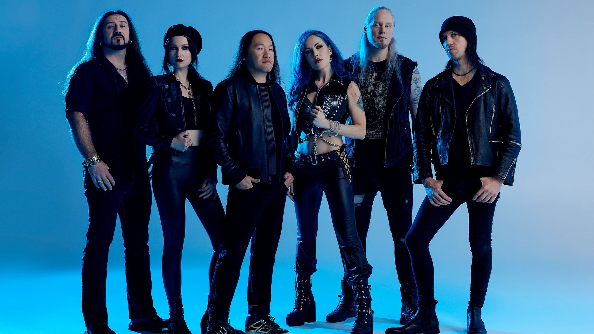 Dragonforce 2026
