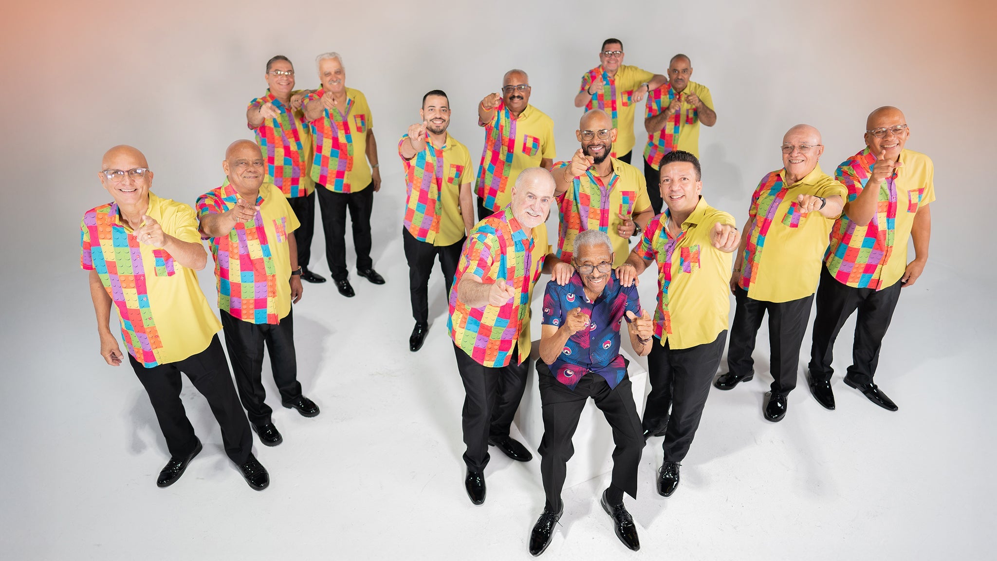 El Gran Combo 2026