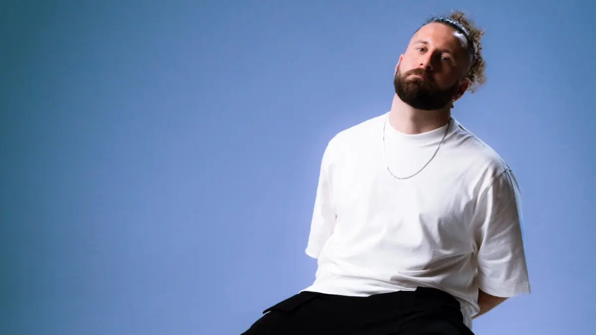 Elderbrook 2026