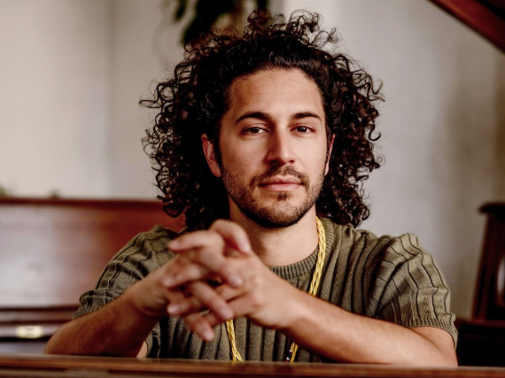 Emmet Cohen Trio 2026