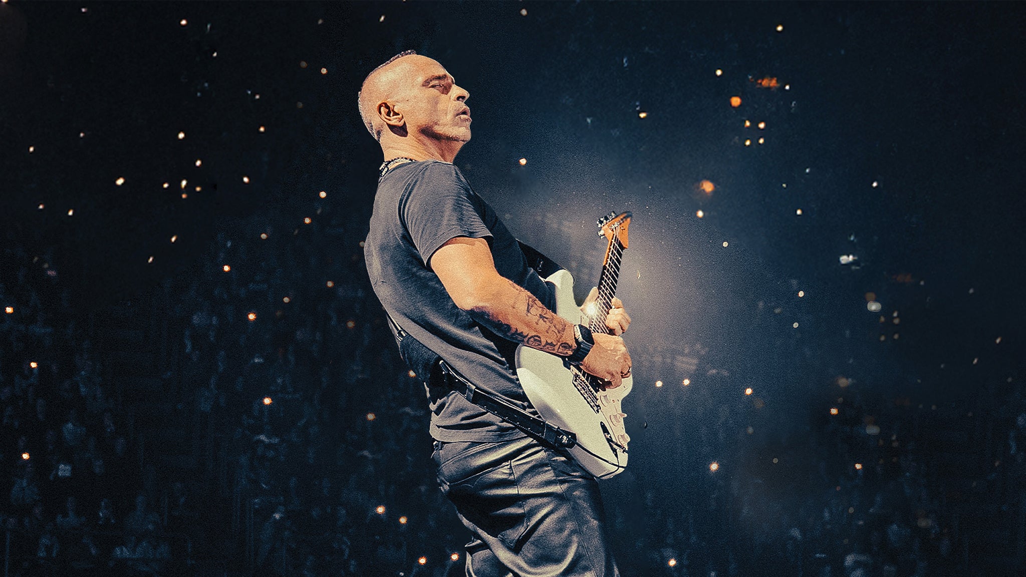 Eros Ramazzotti 2027